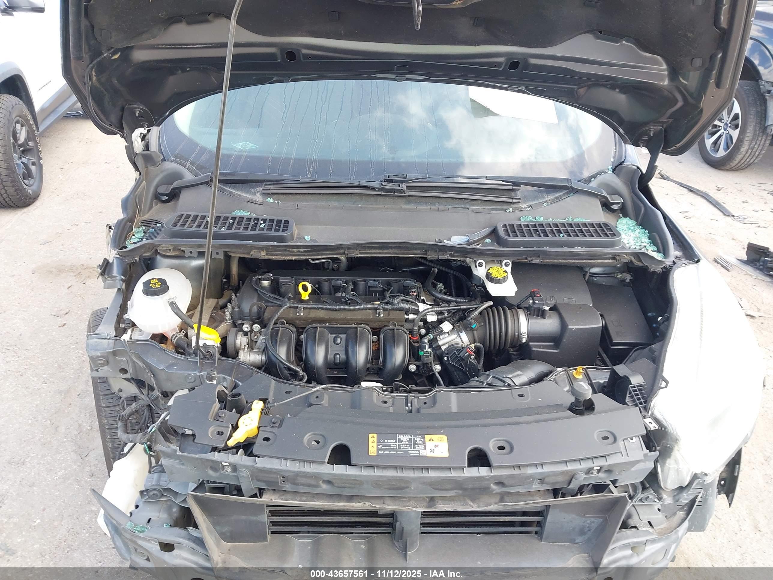 FORD ESCAPE image 10