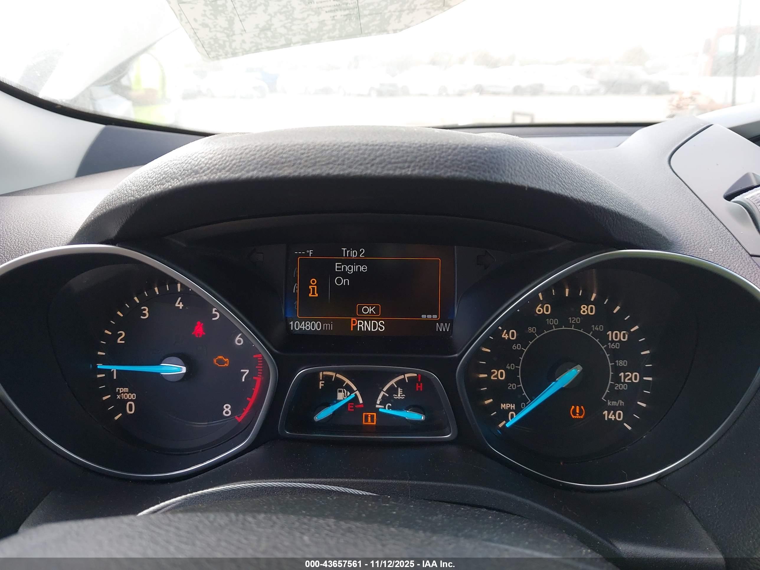 FORD ESCAPE image 7