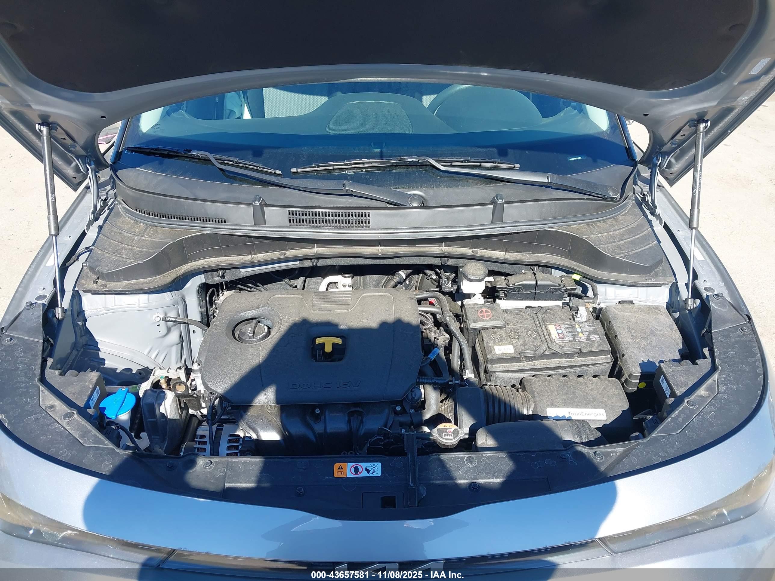 KIA SOUL image 10