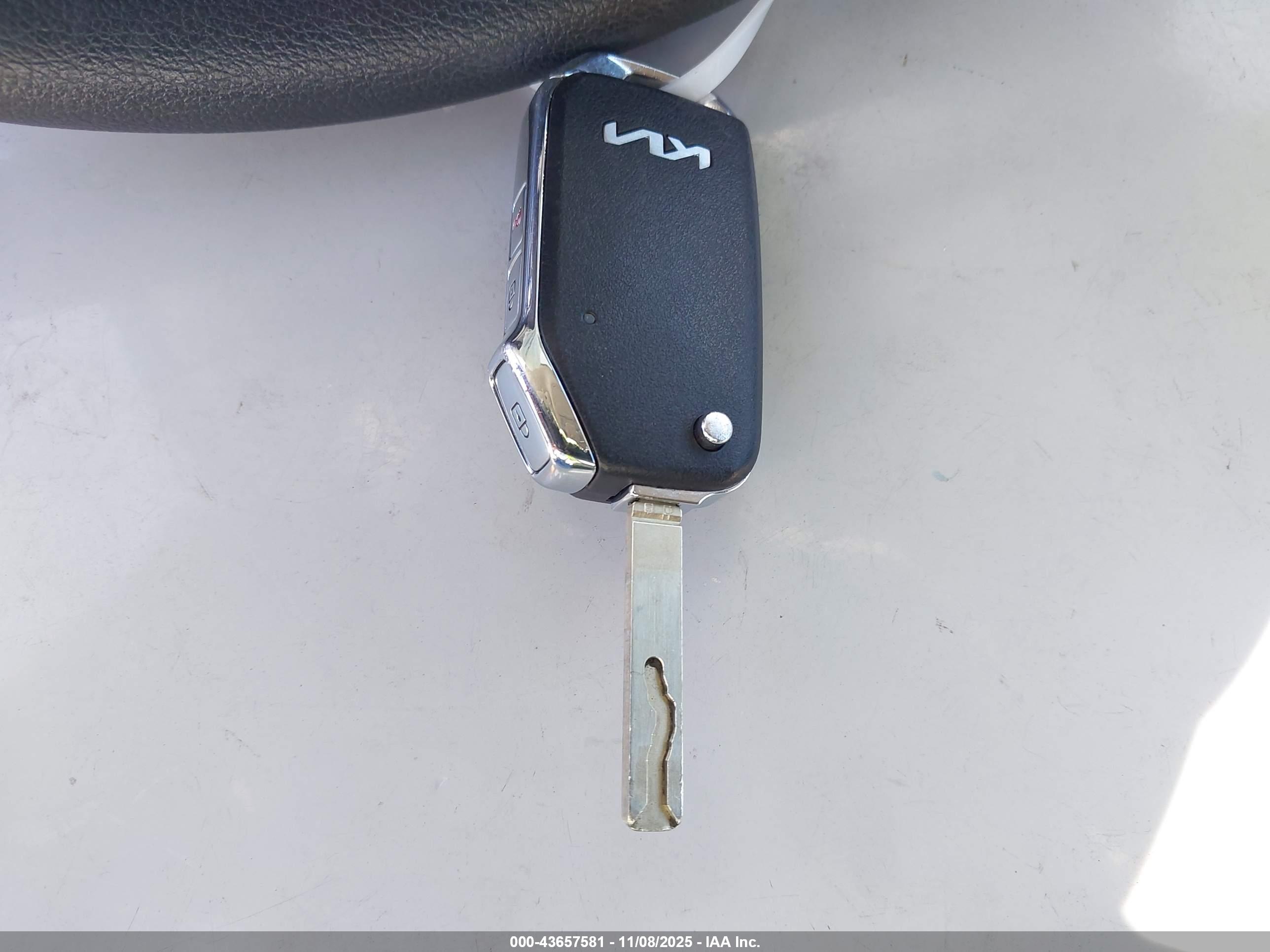KIA SOUL image 11