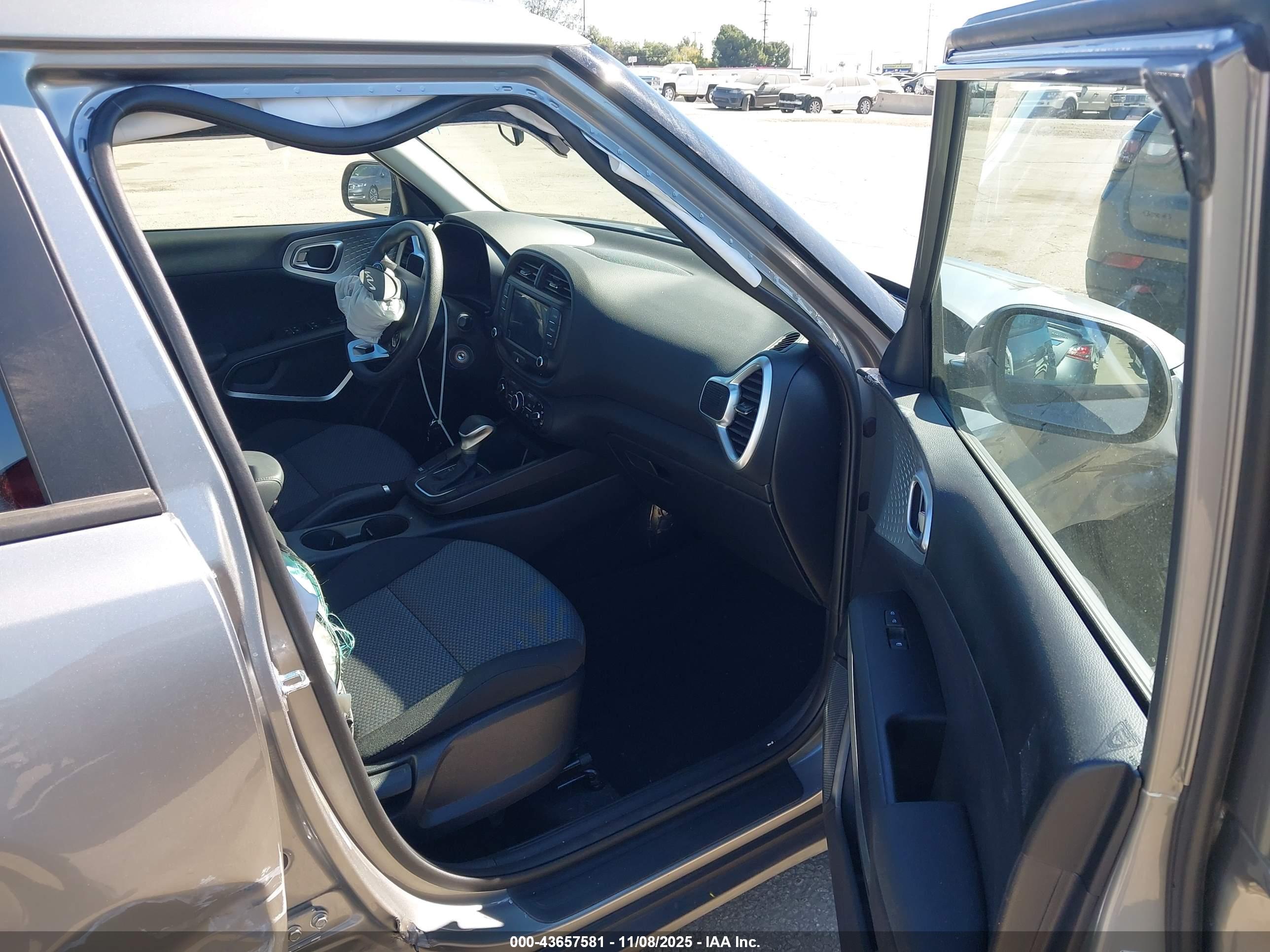 KIA SOUL image 5
