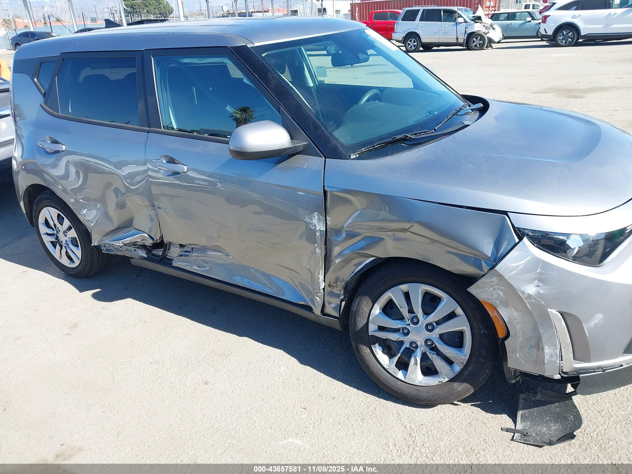 KIA SOUL image 6