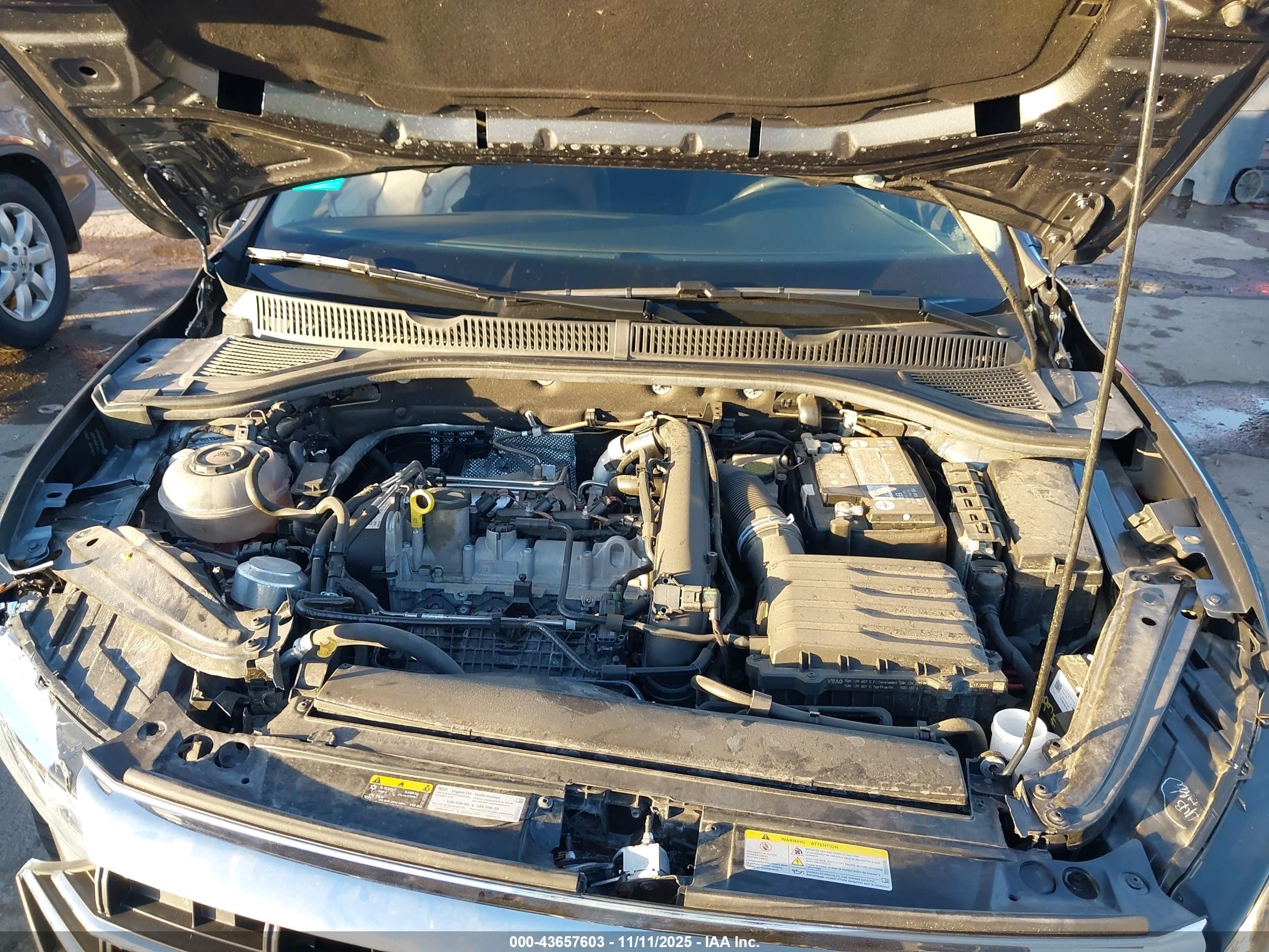 VOLKSWAGEN JETTA image 10