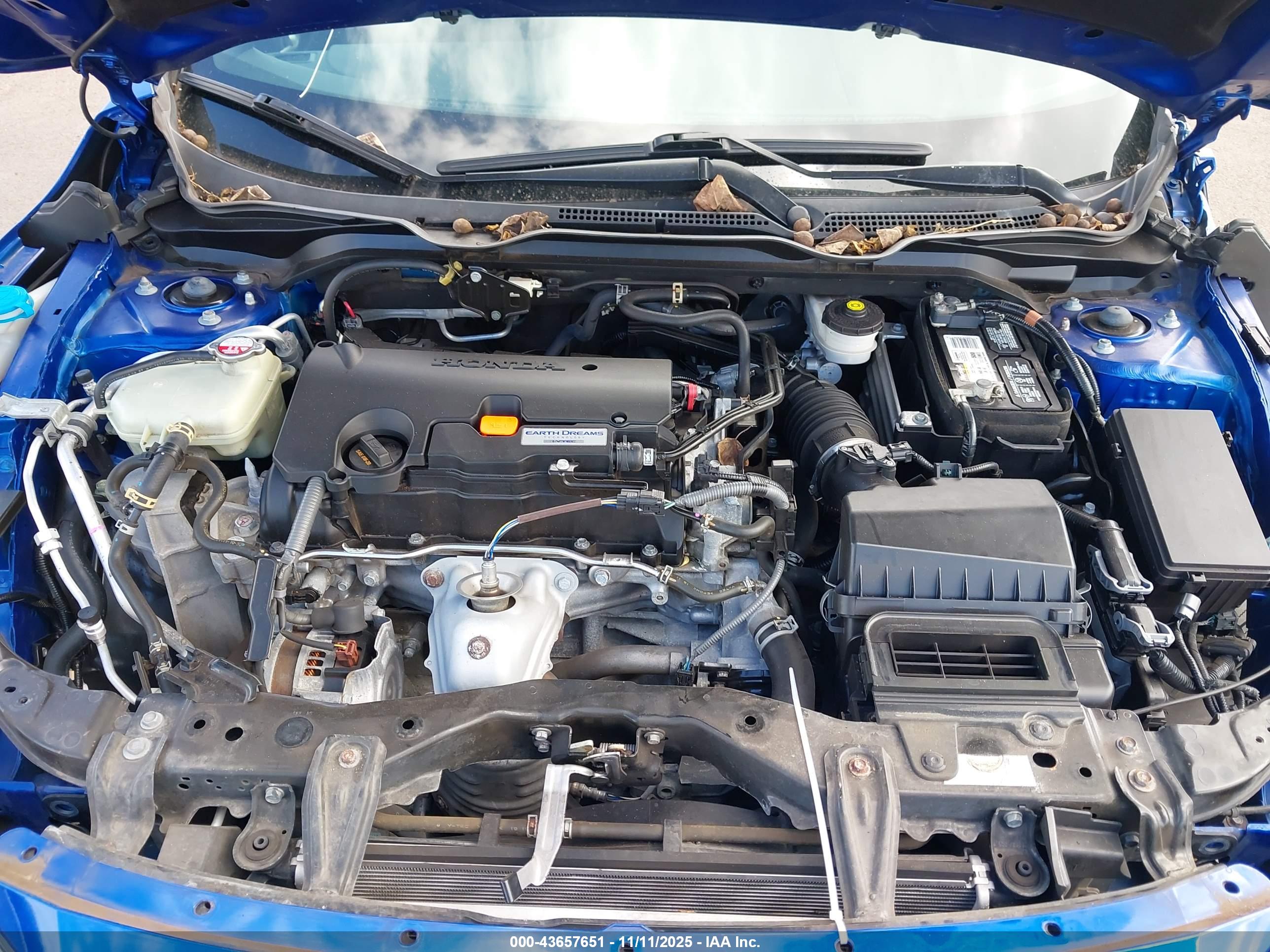 HONDA CIVIC image 10