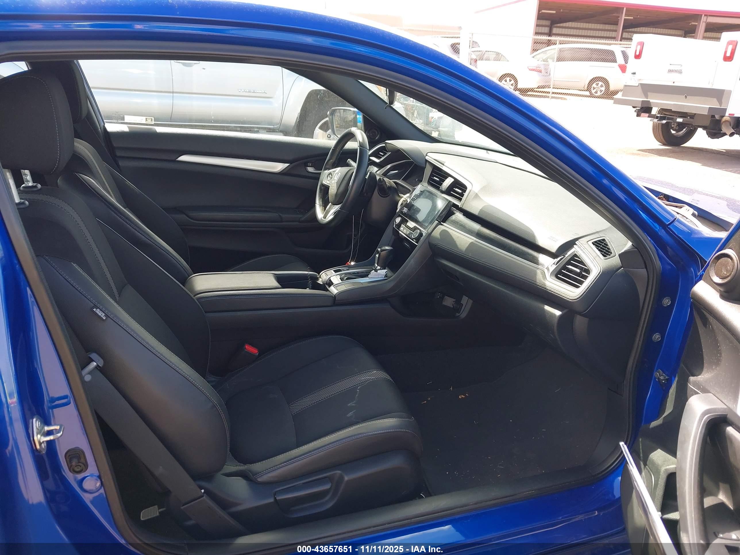 HONDA CIVIC image 5