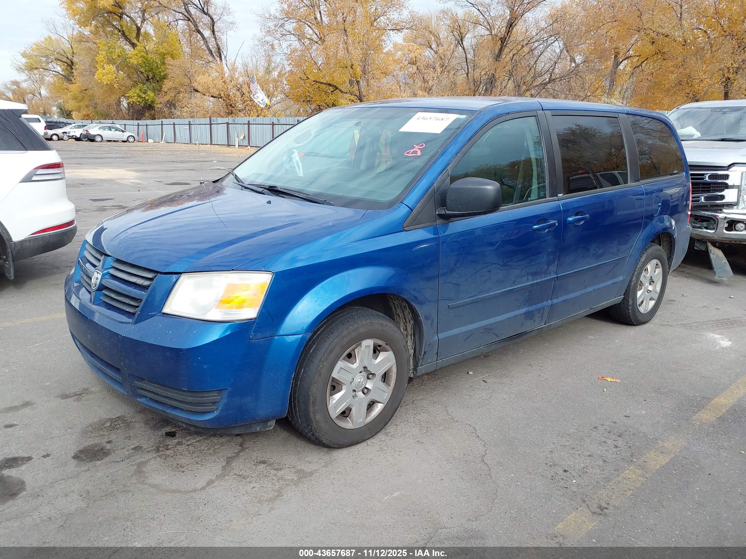 DODGE GRAND image 2