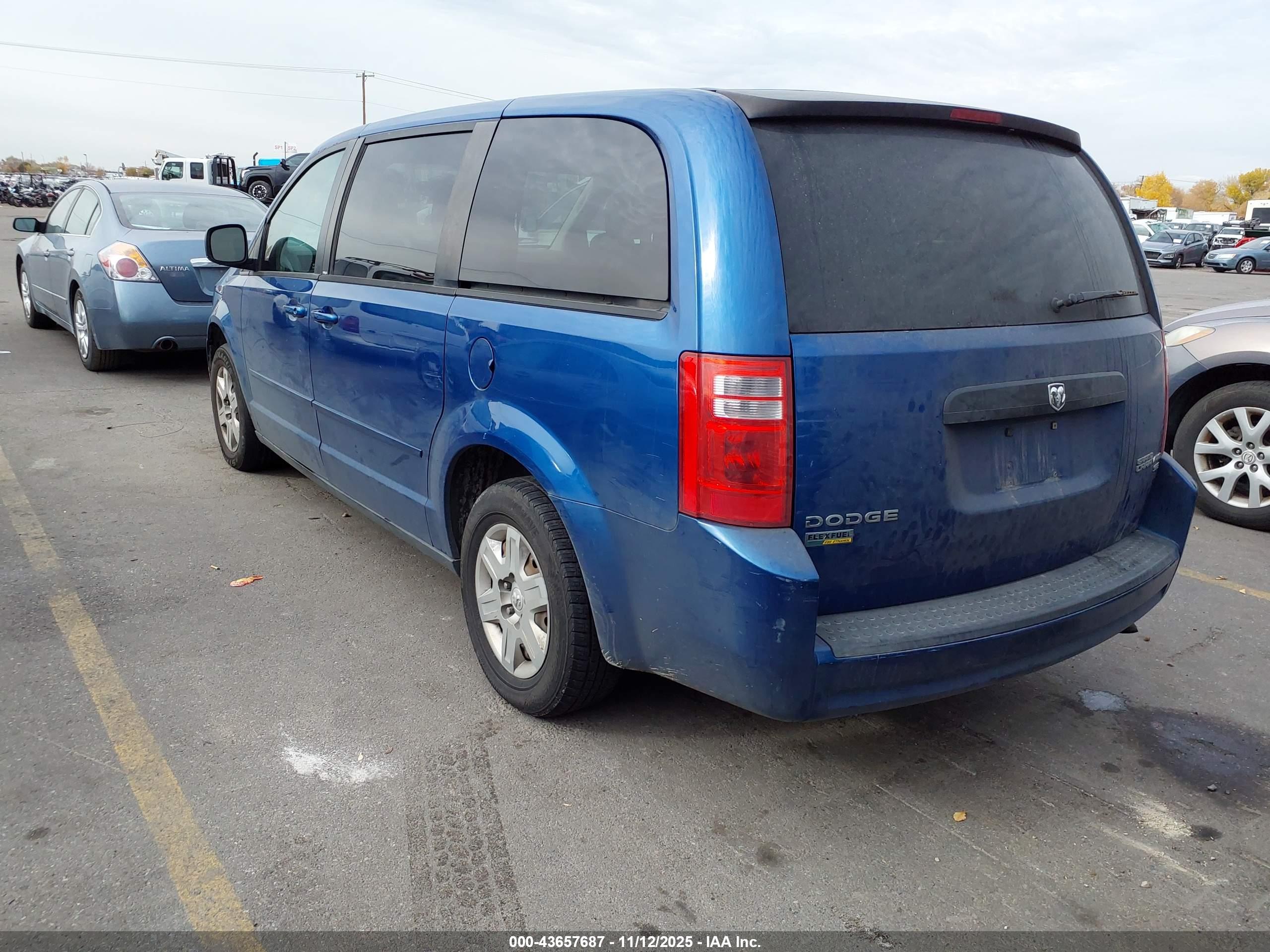 DODGE GRAND image 3