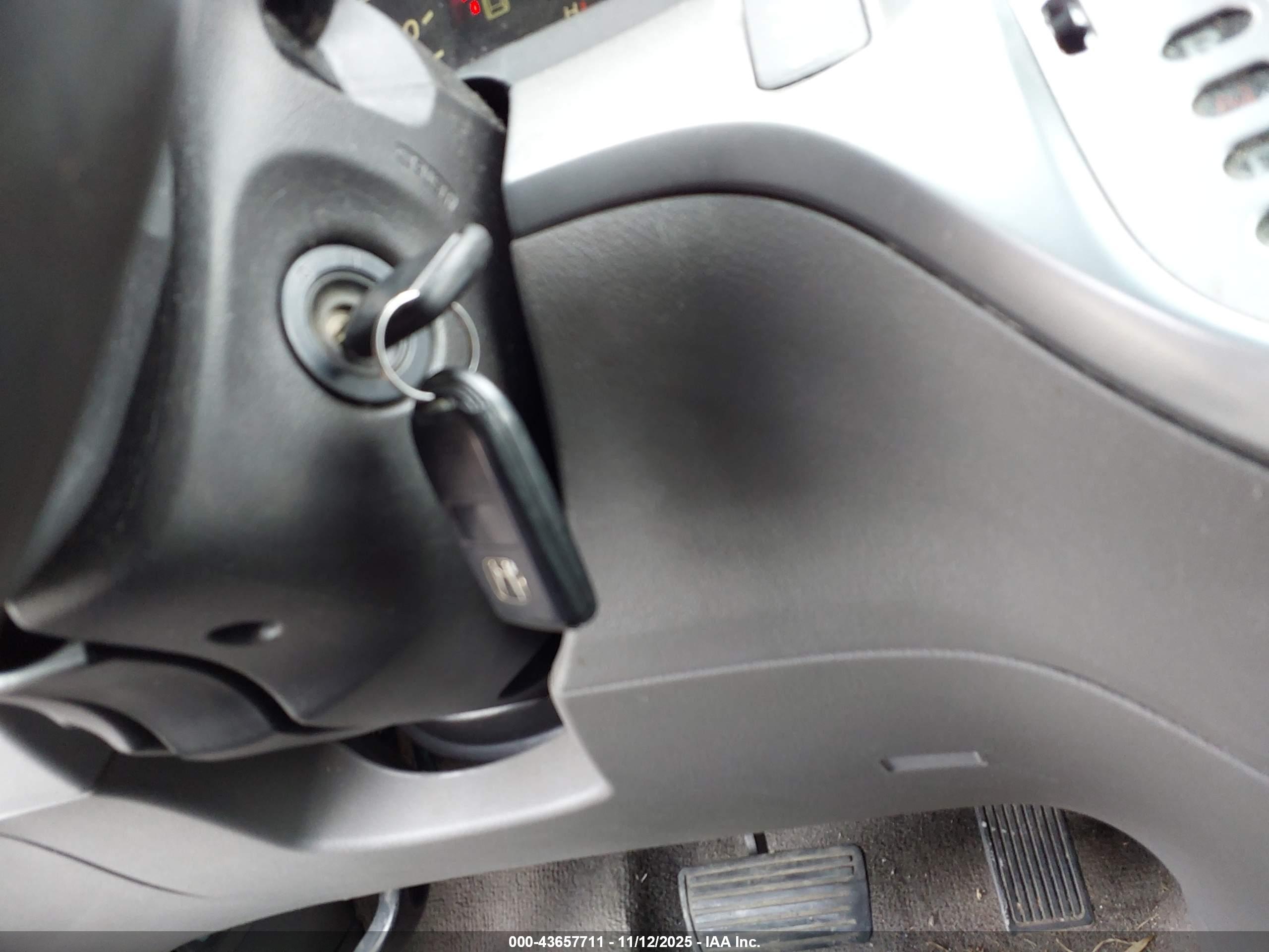 HONDA ODYSSEY image 11
