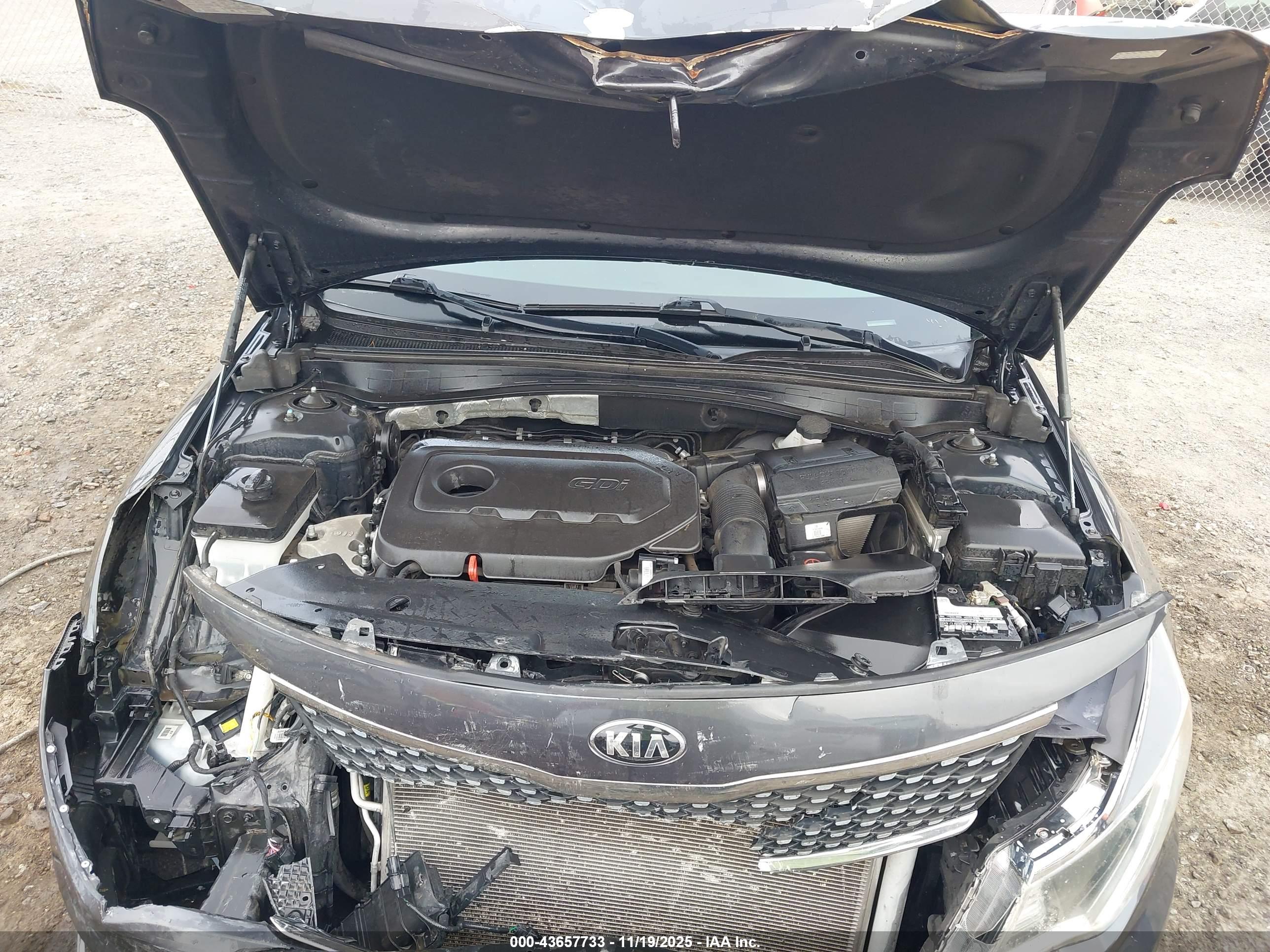 KIA OPTIMA image 10