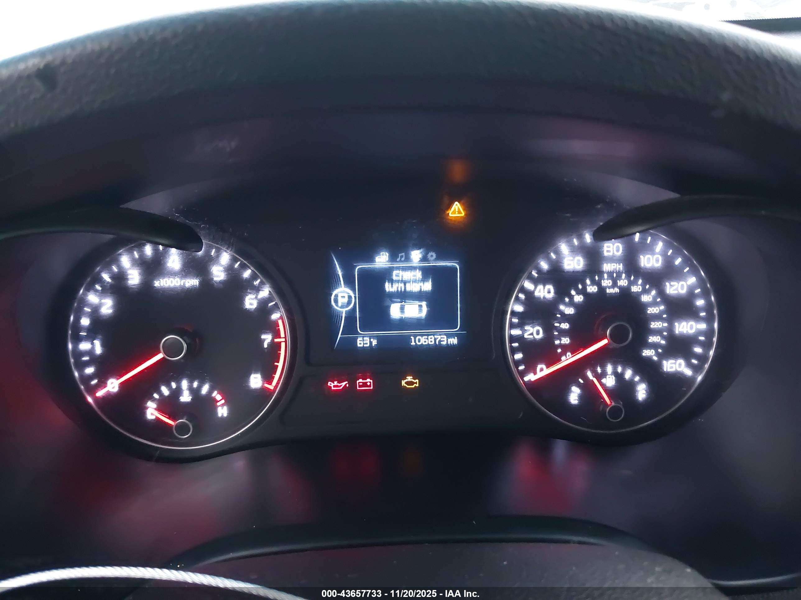 KIA OPTIMA image 7