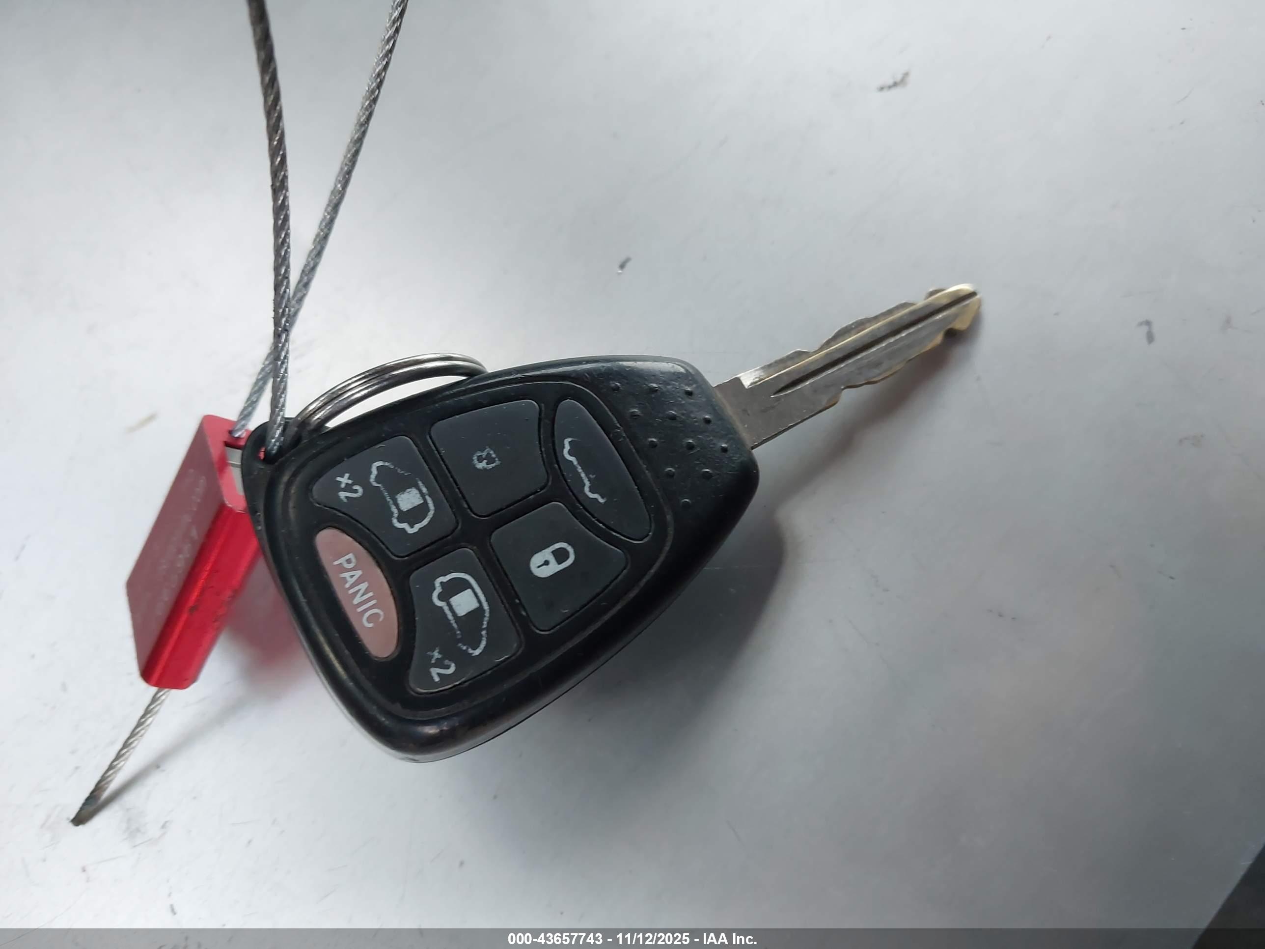 DODGE GRAND image 11