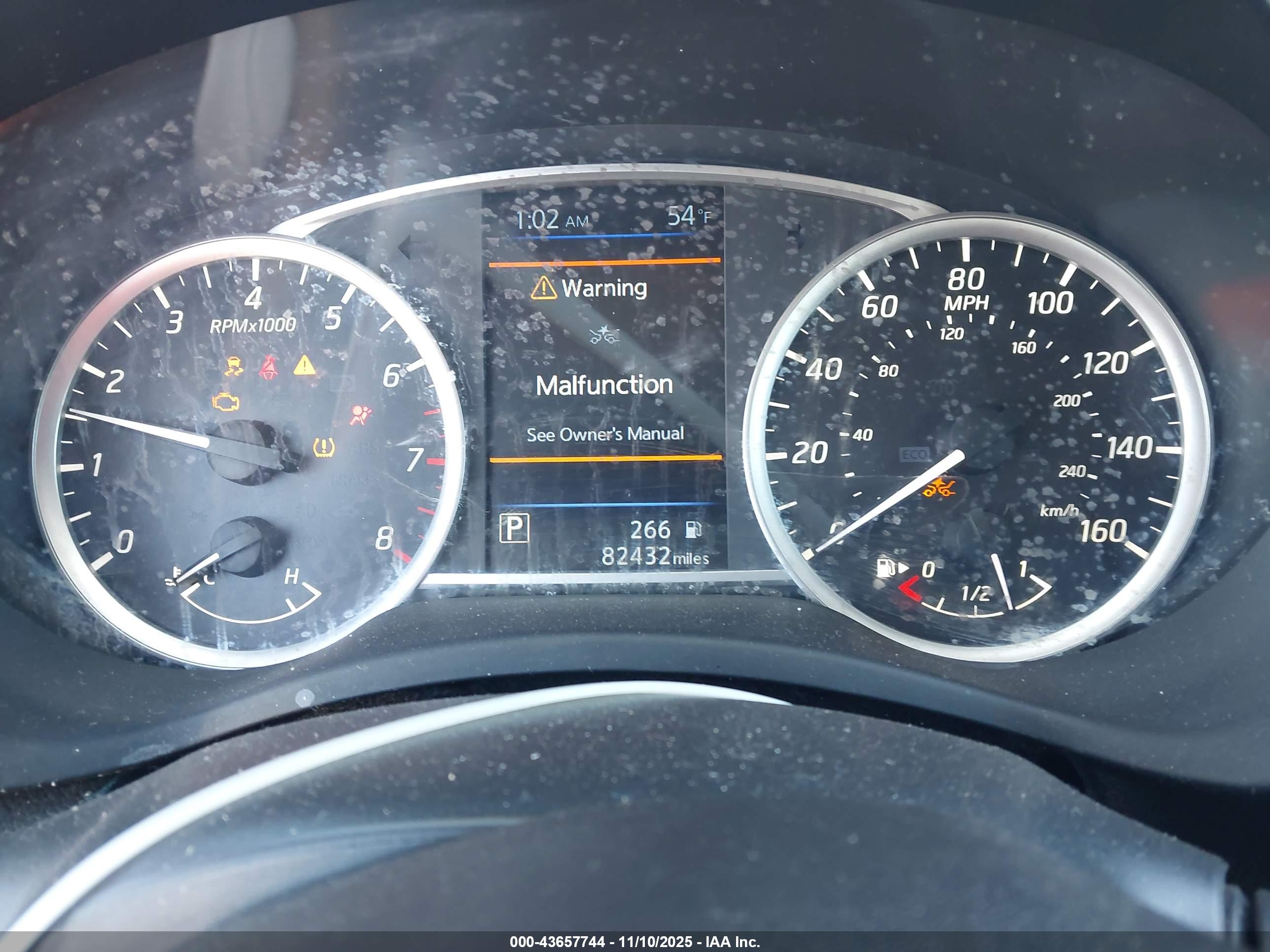 NISSAN SENTRA image 7