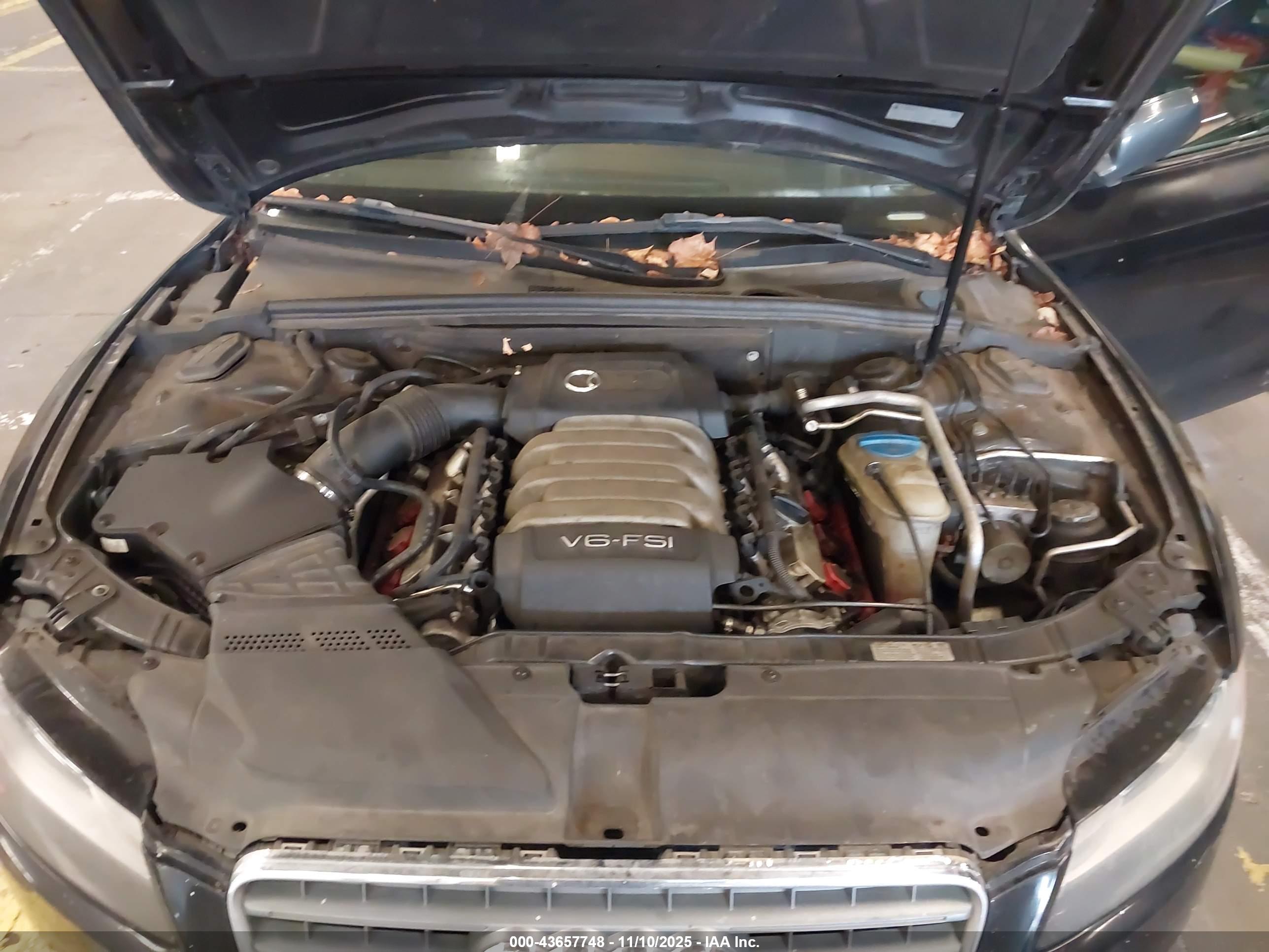 AUDI A5 image 10