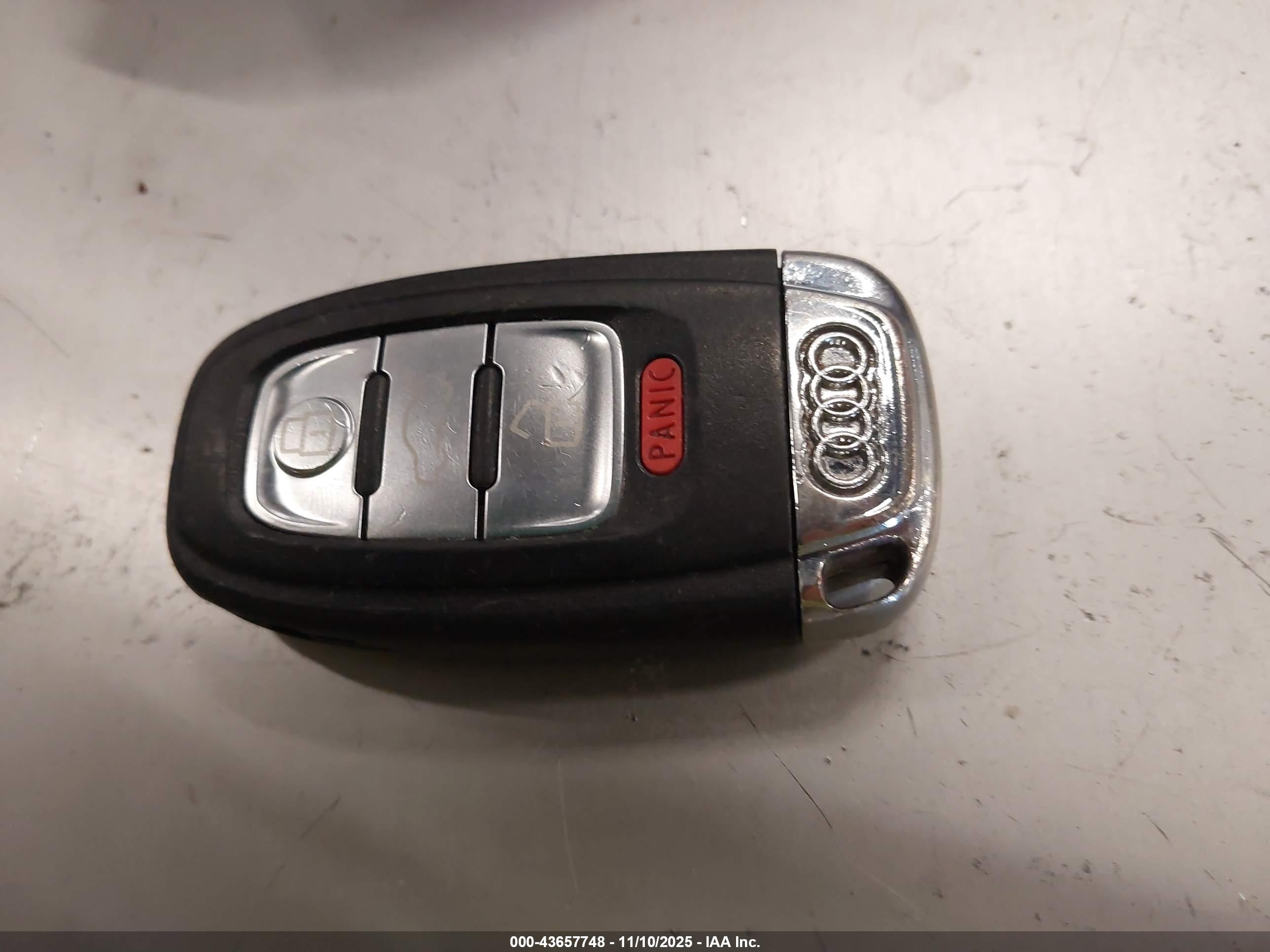 AUDI A5 image 11