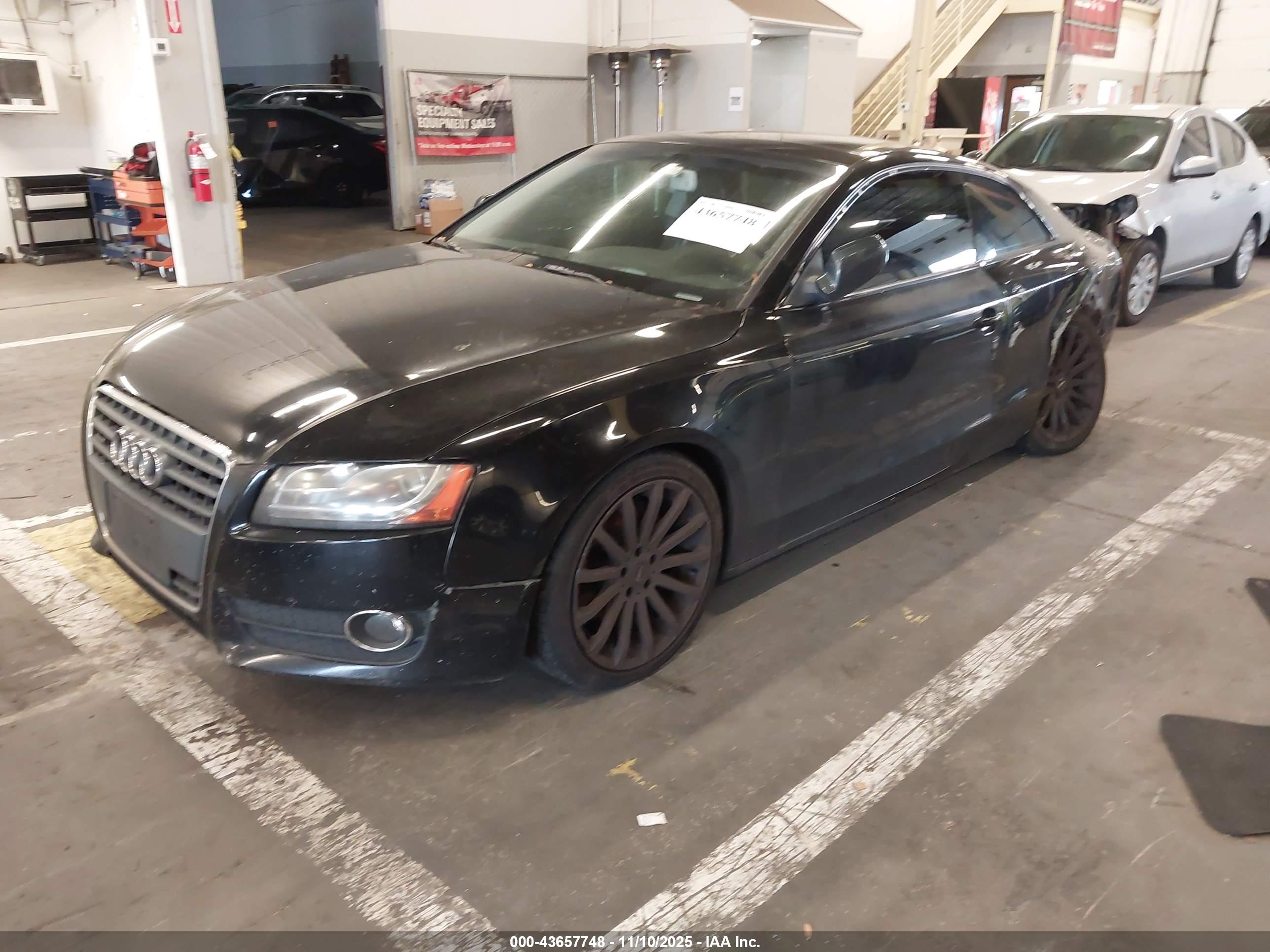 AUDI A5 image 2