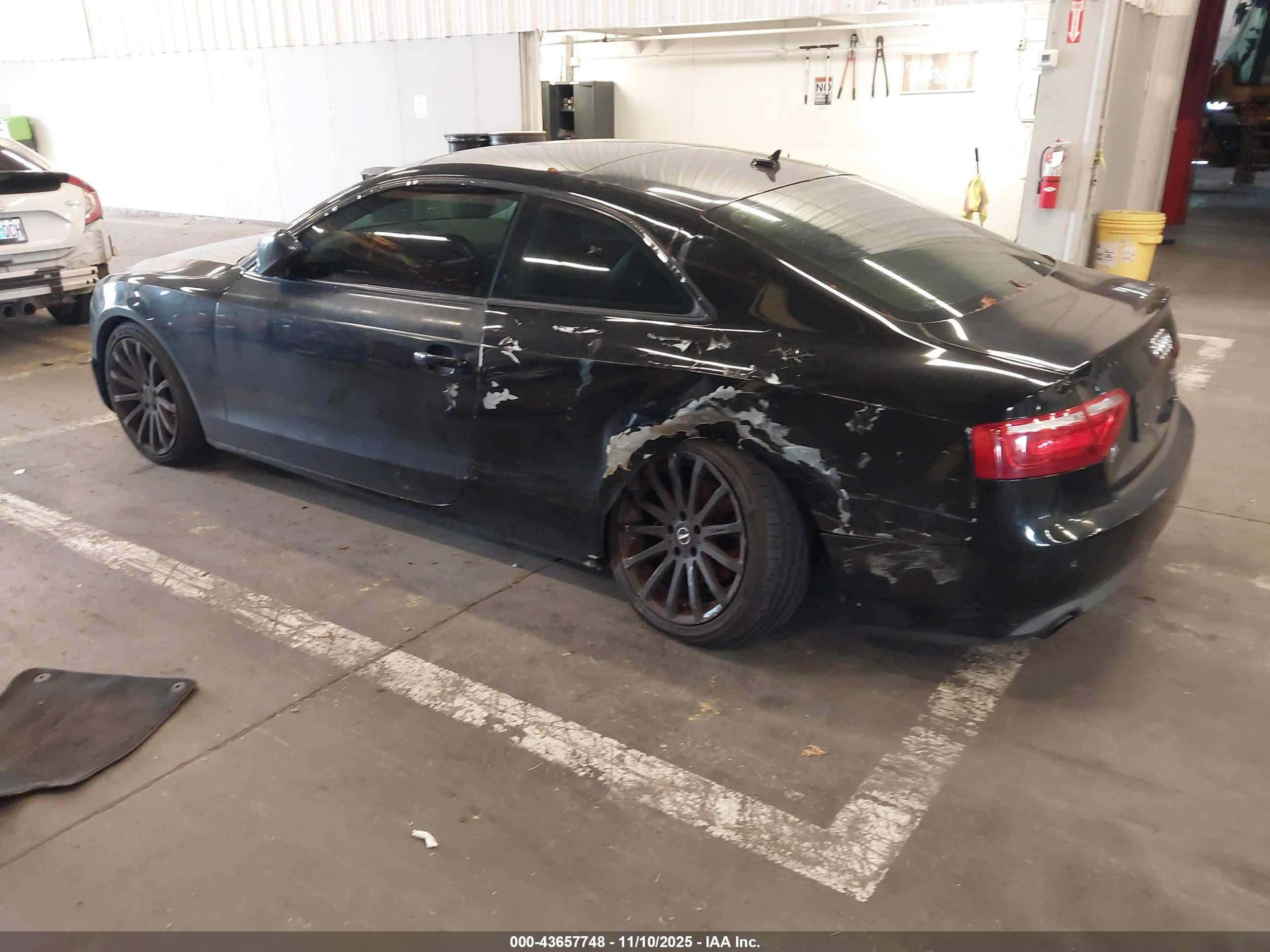 AUDI A5 image 3