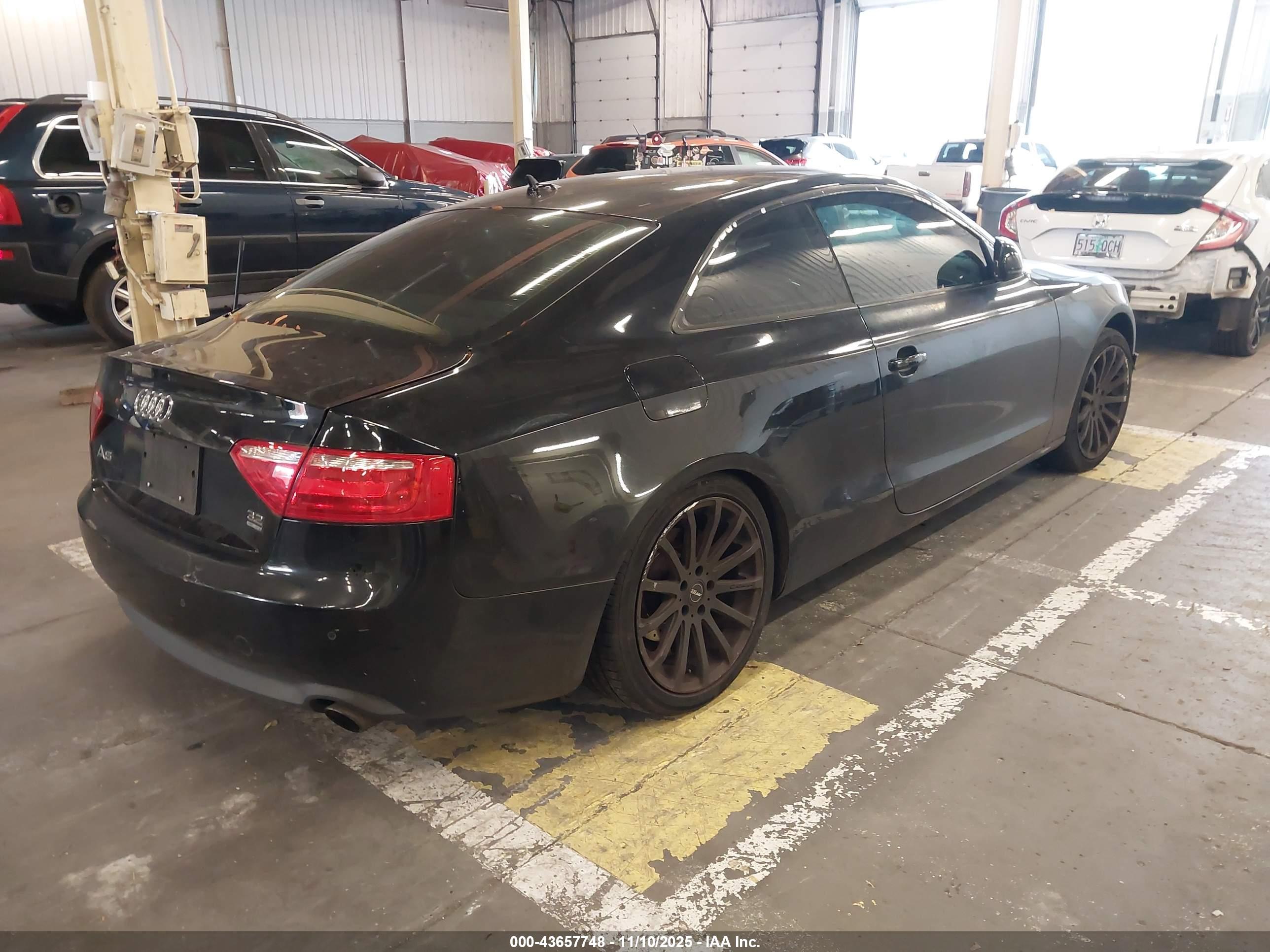 AUDI A5 image 4