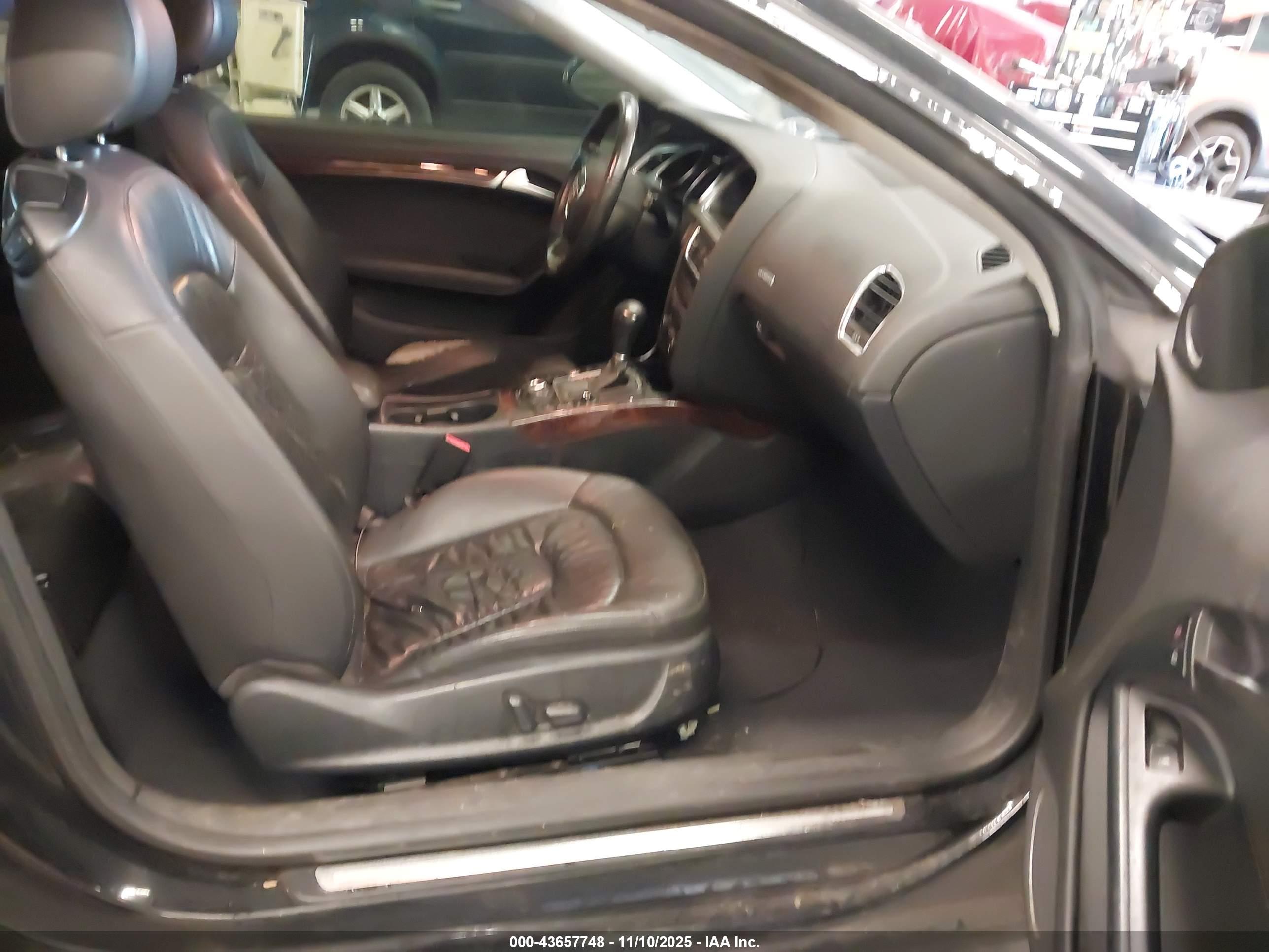 AUDI A5 image 5