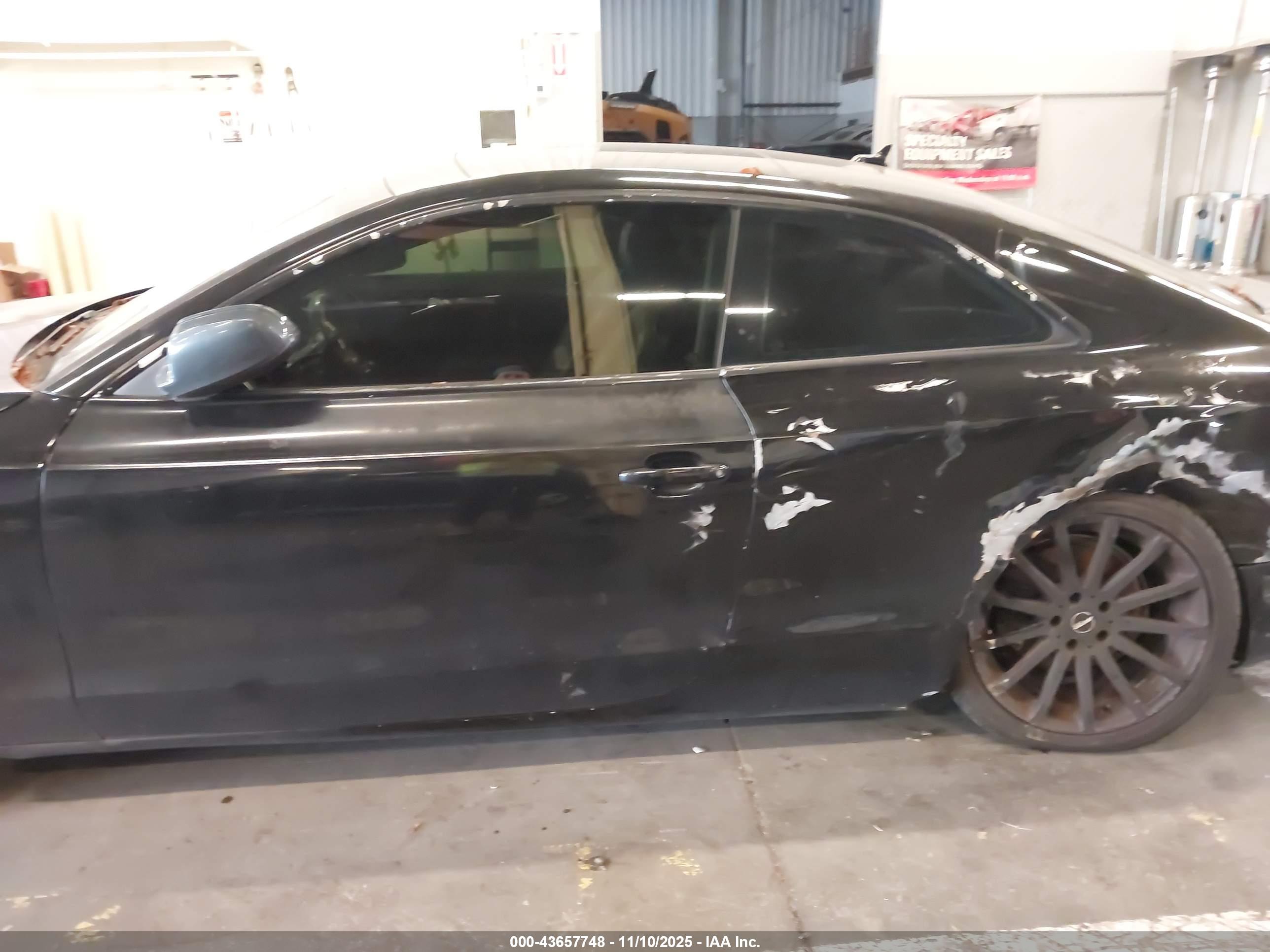 AUDI A5 image 6