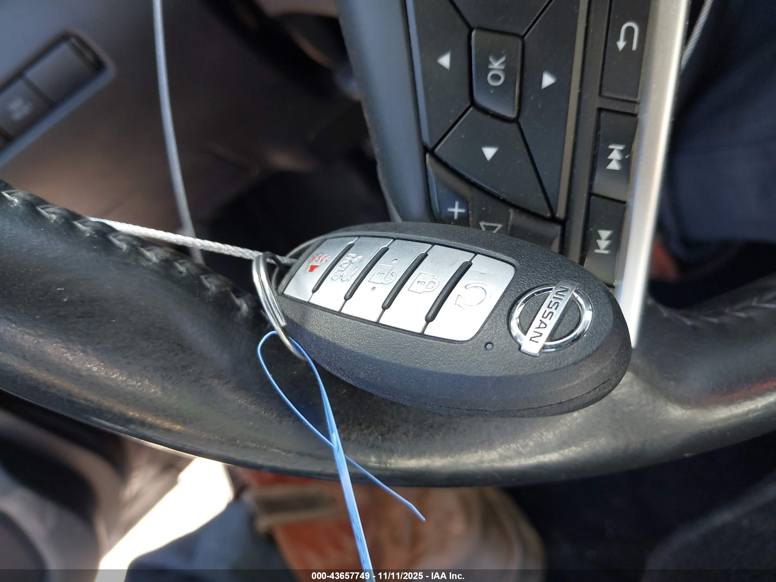 NISSAN SENTRA image 11