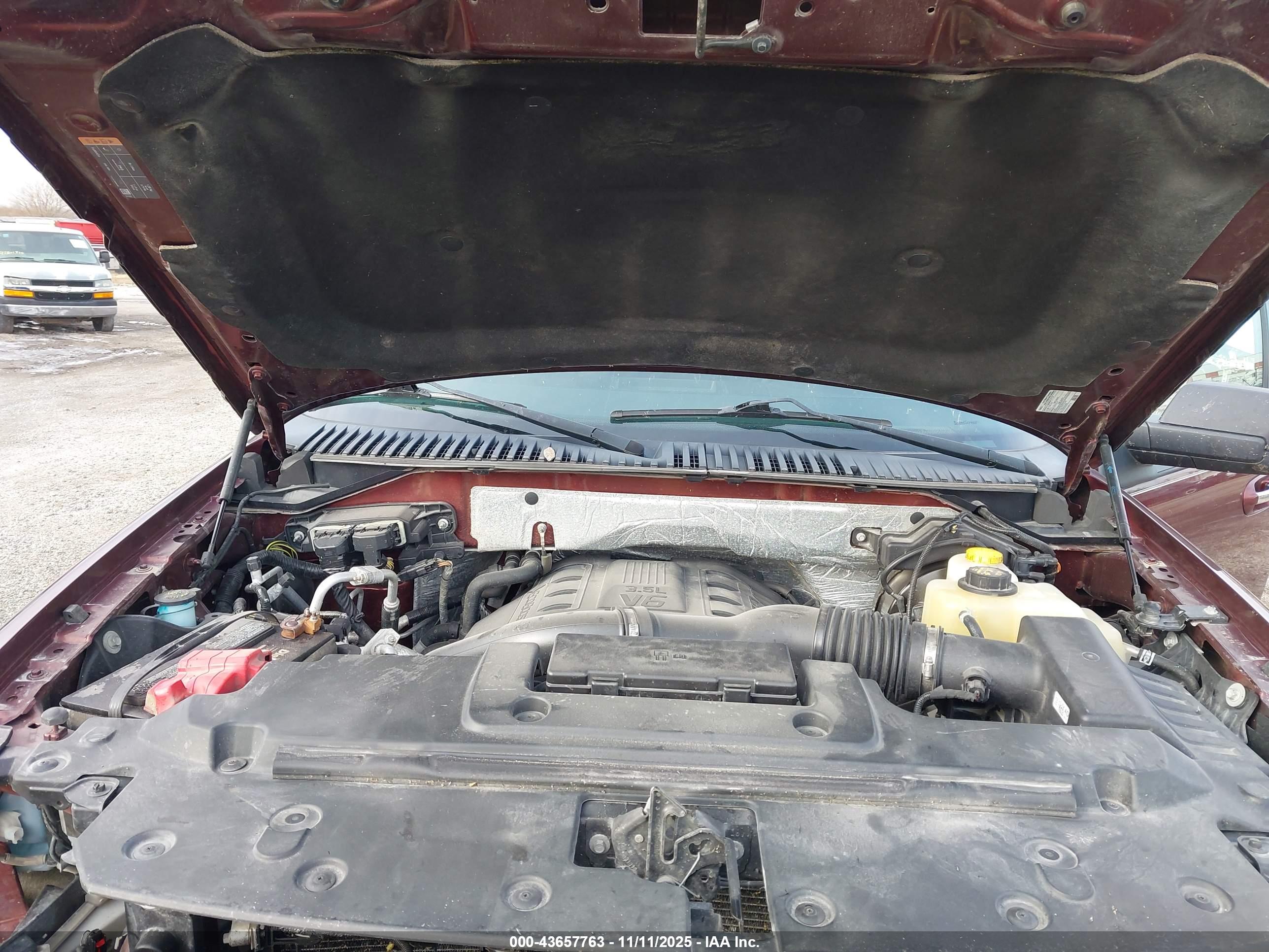 FORD EXPEDITION image 10