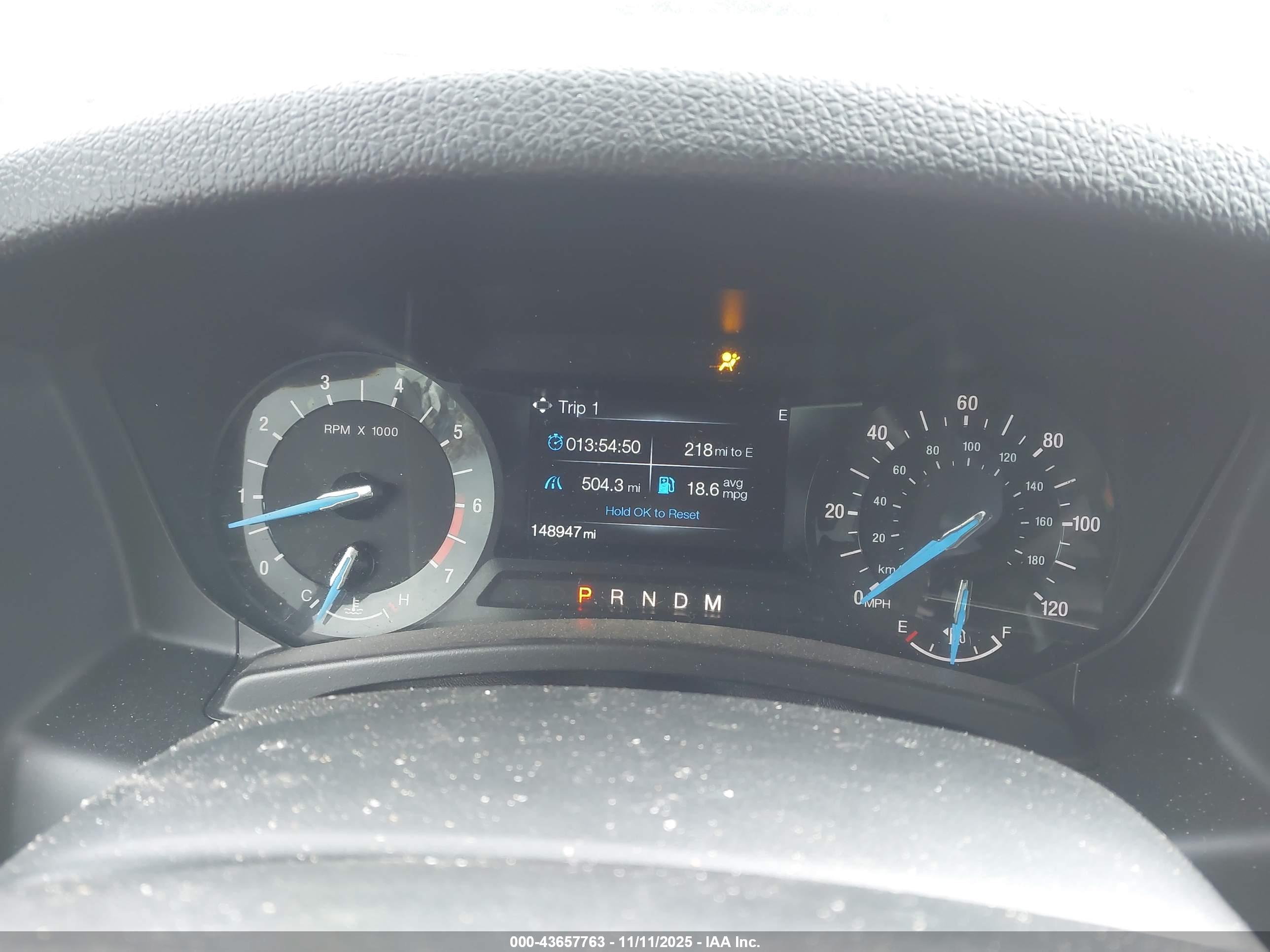 FORD EXPEDITION image 7