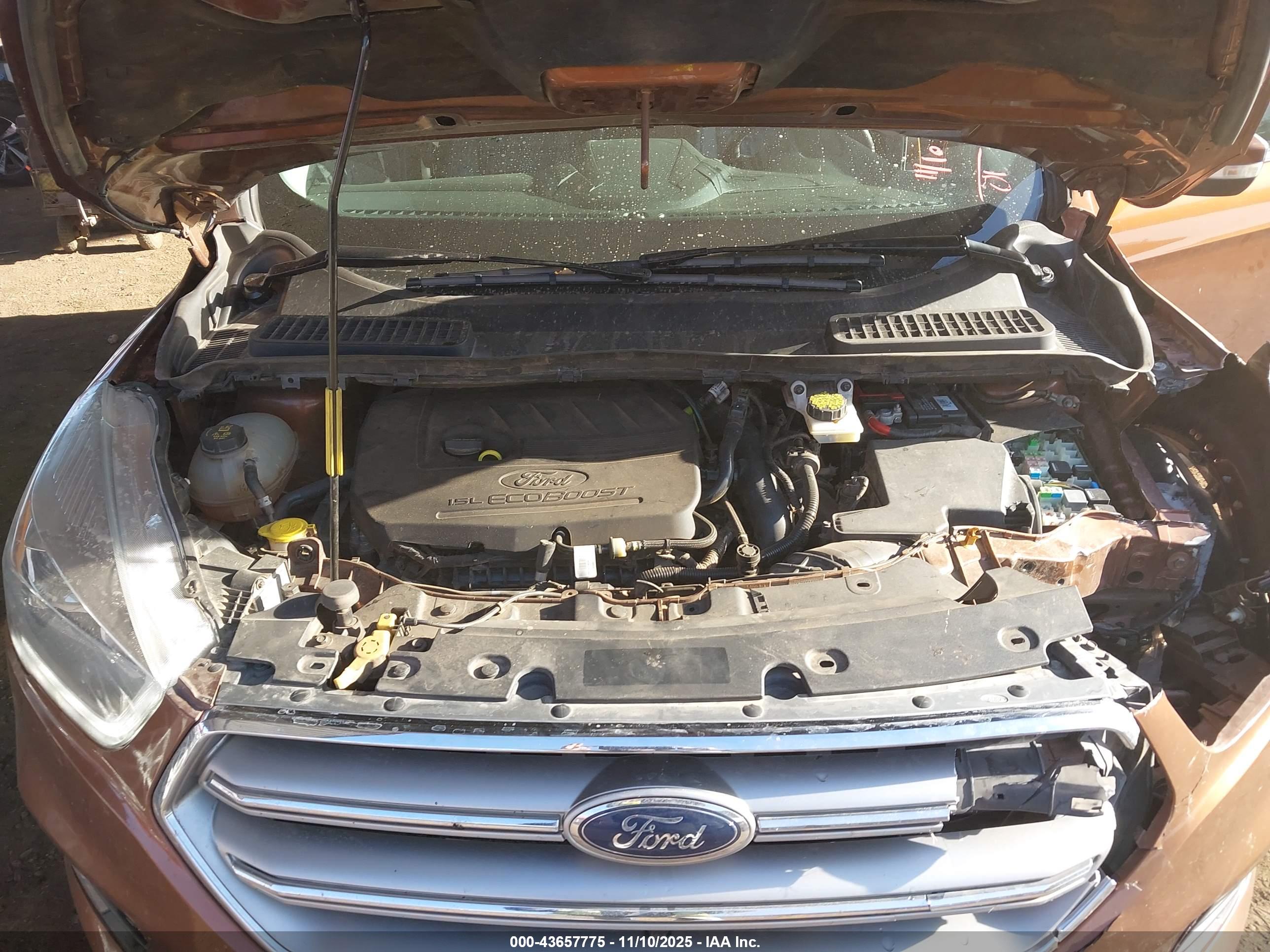 FORD ESCAPE image 10