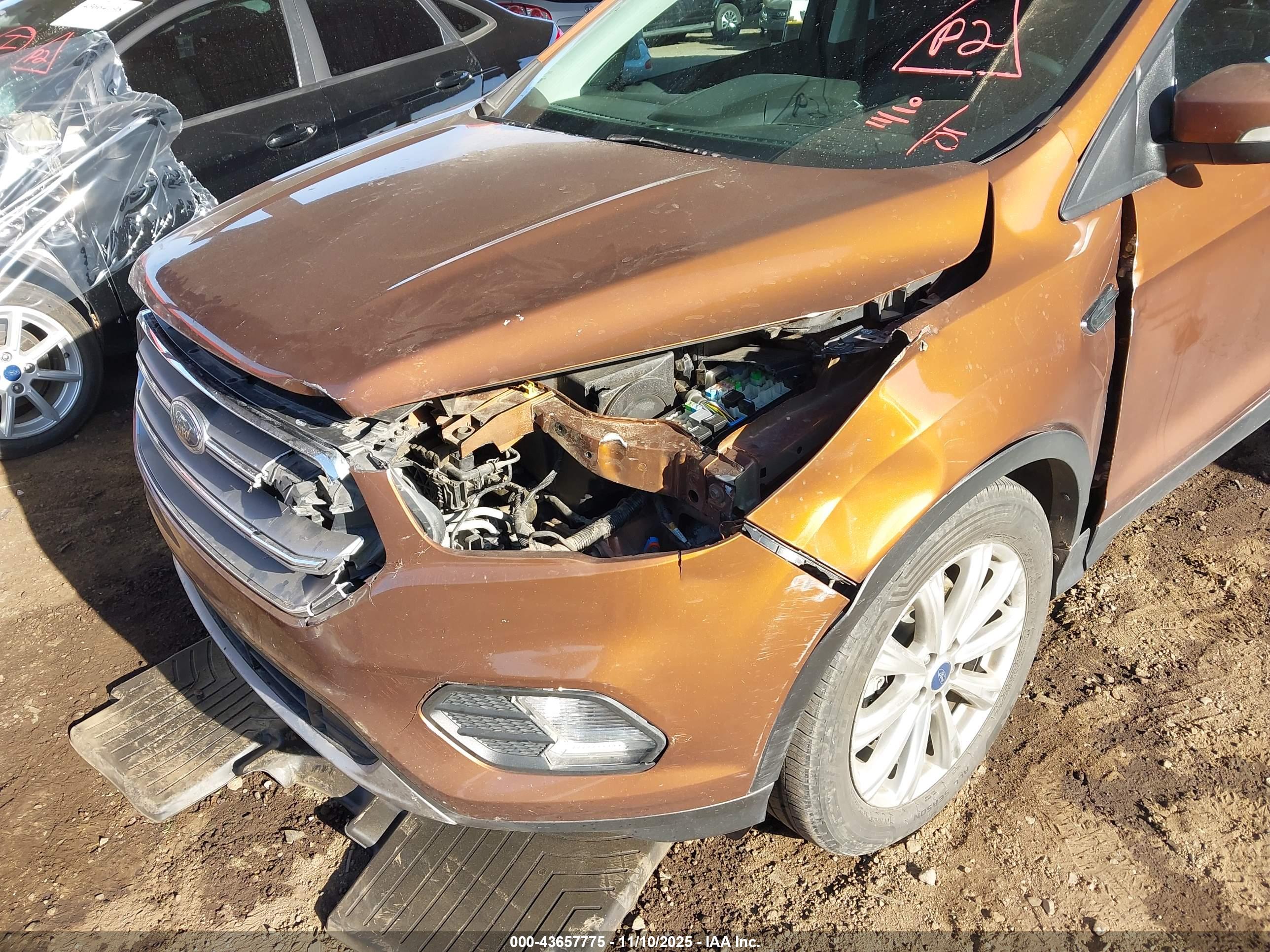 FORD ESCAPE image 6