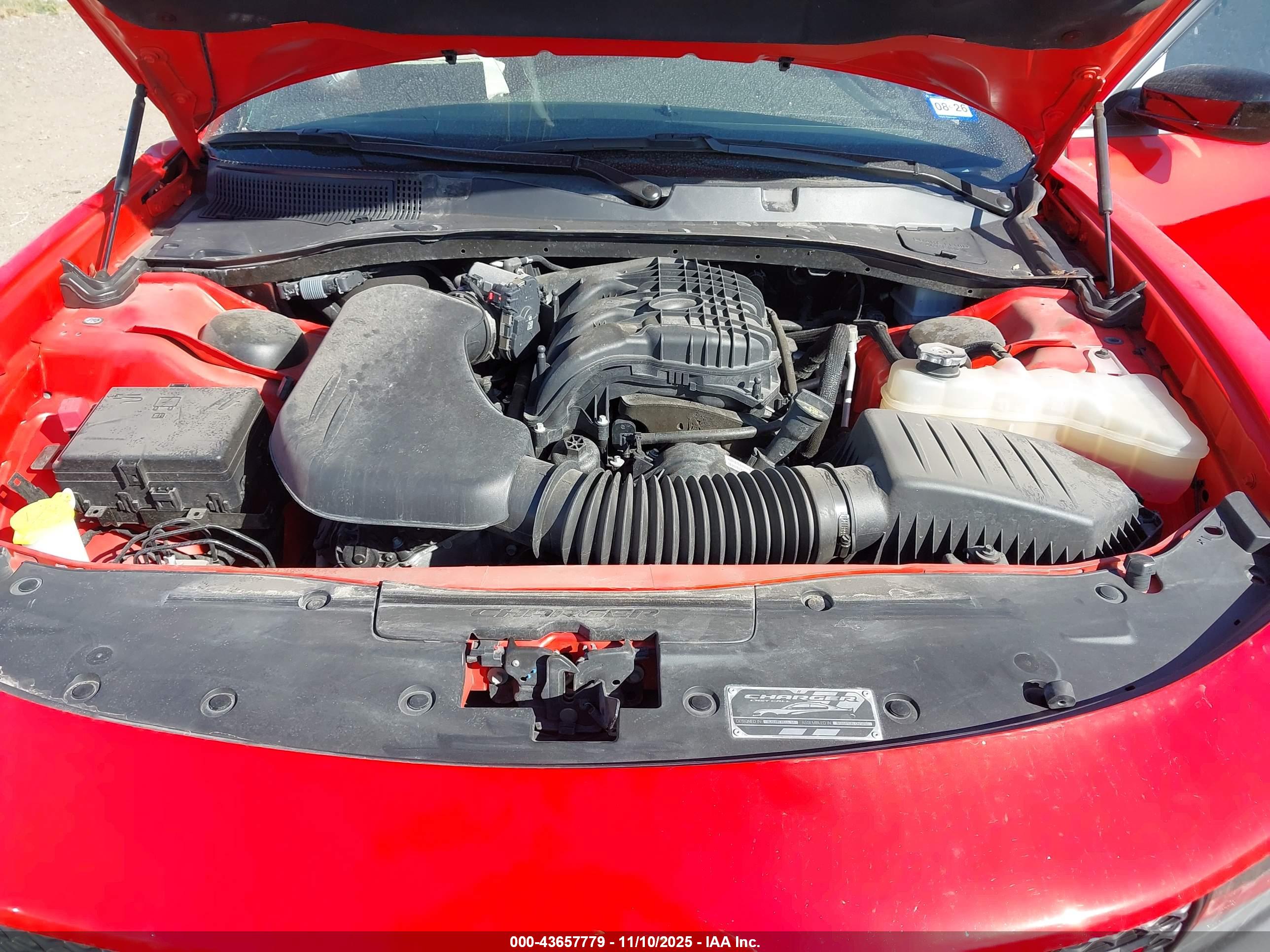 DODGE CHARGER image 10