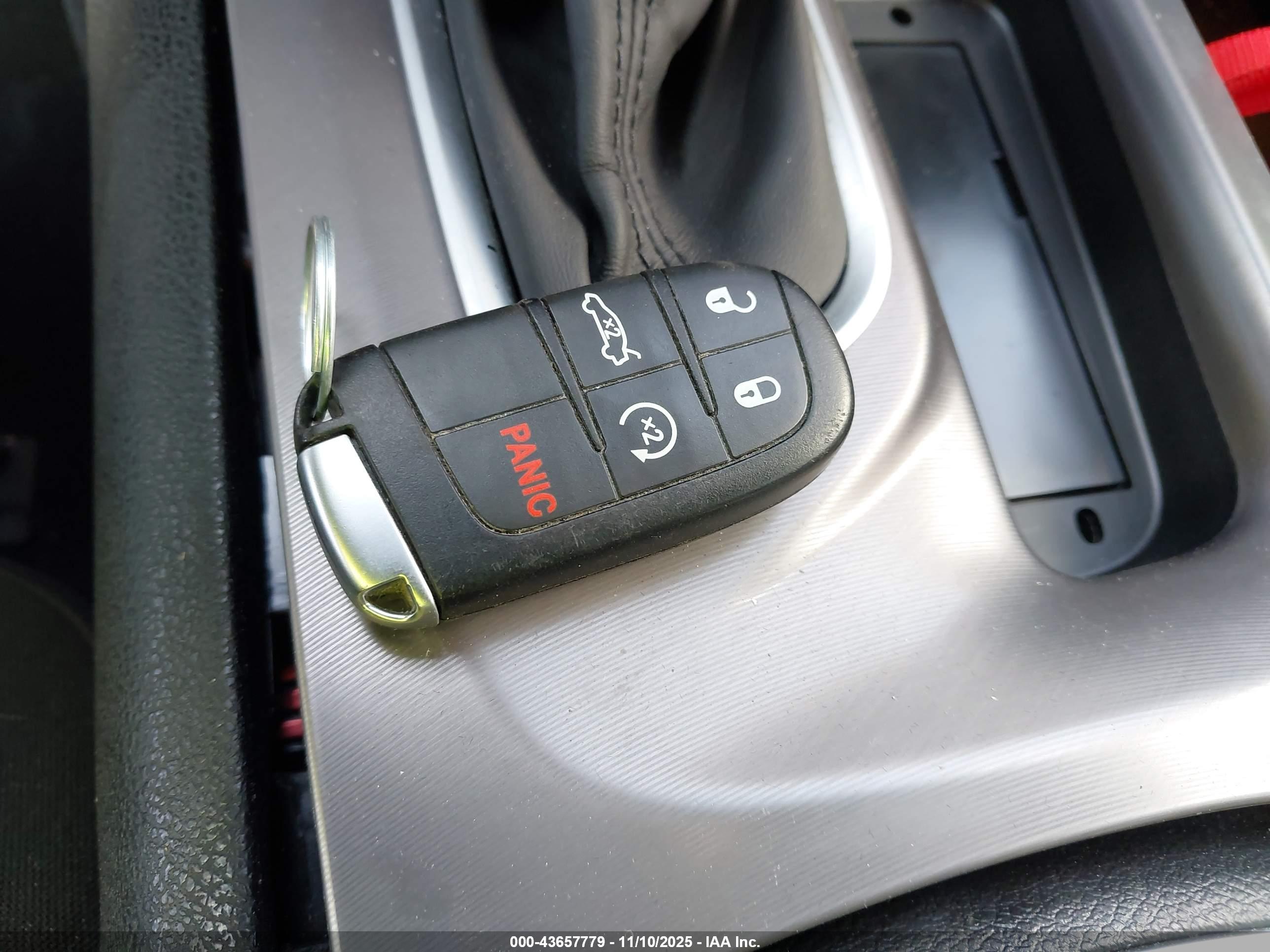 DODGE CHARGER image 11