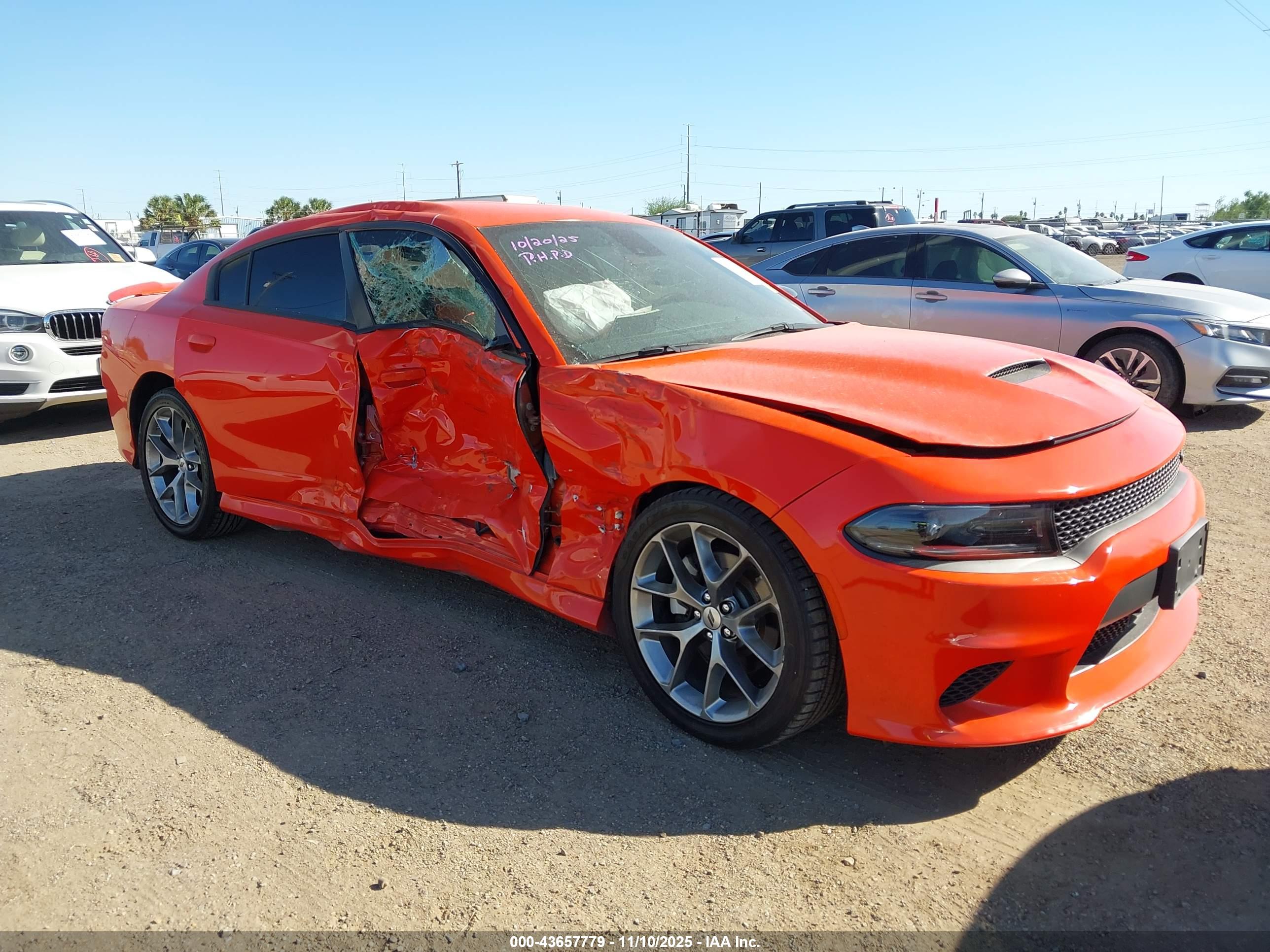 DODGE CHARGER image 6