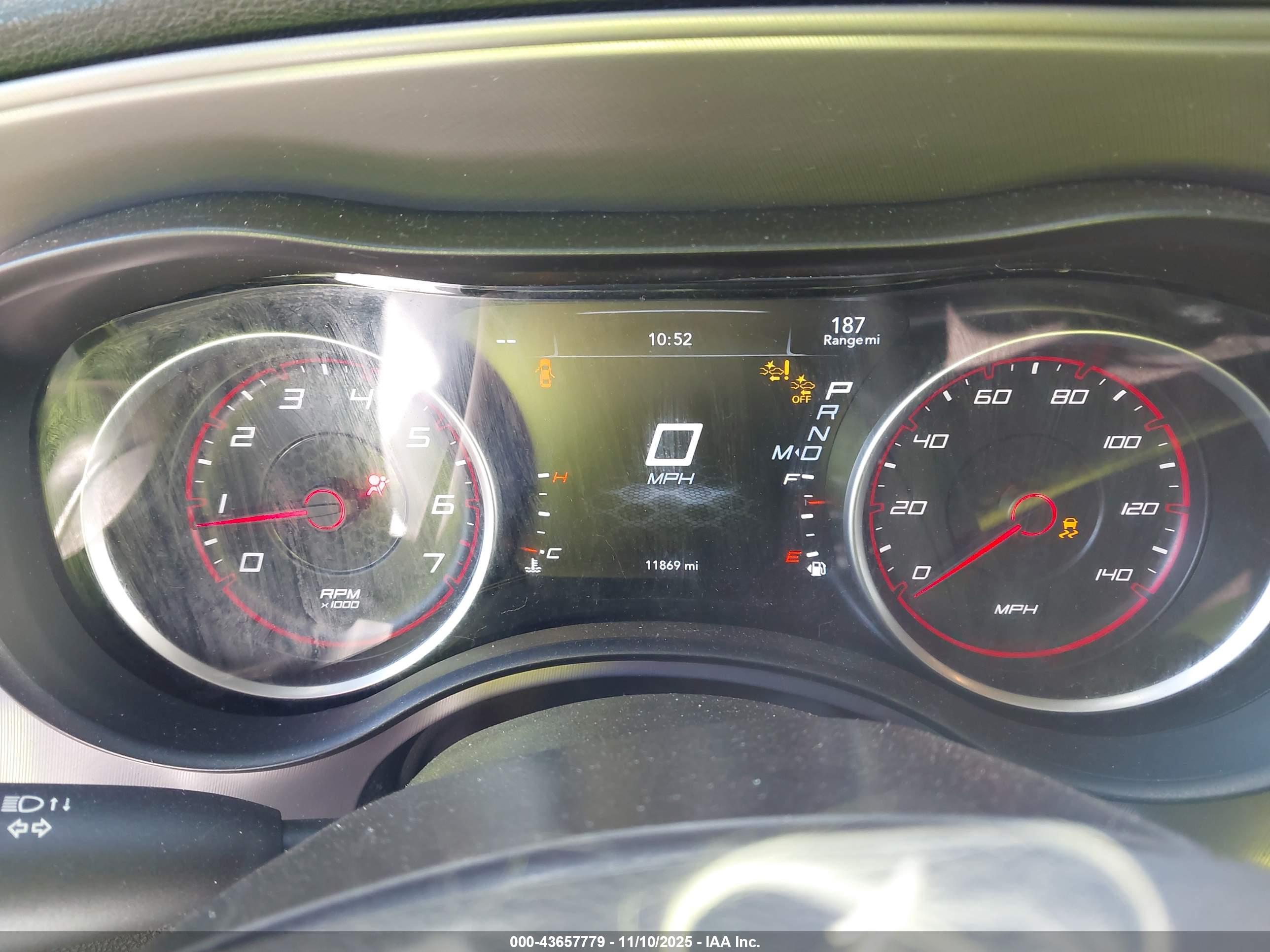 DODGE CHARGER image 7
