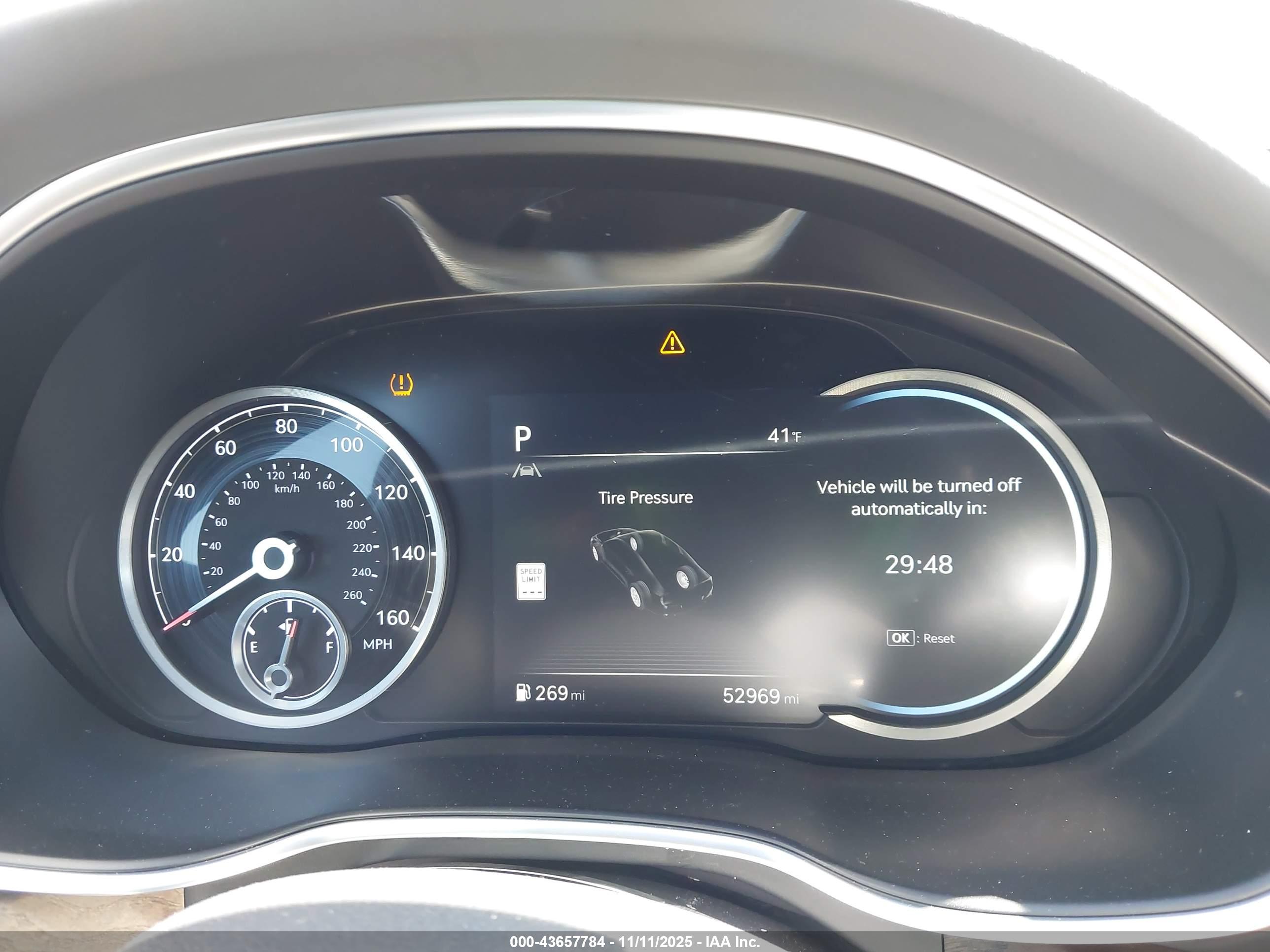 GENESIS G80 image 7