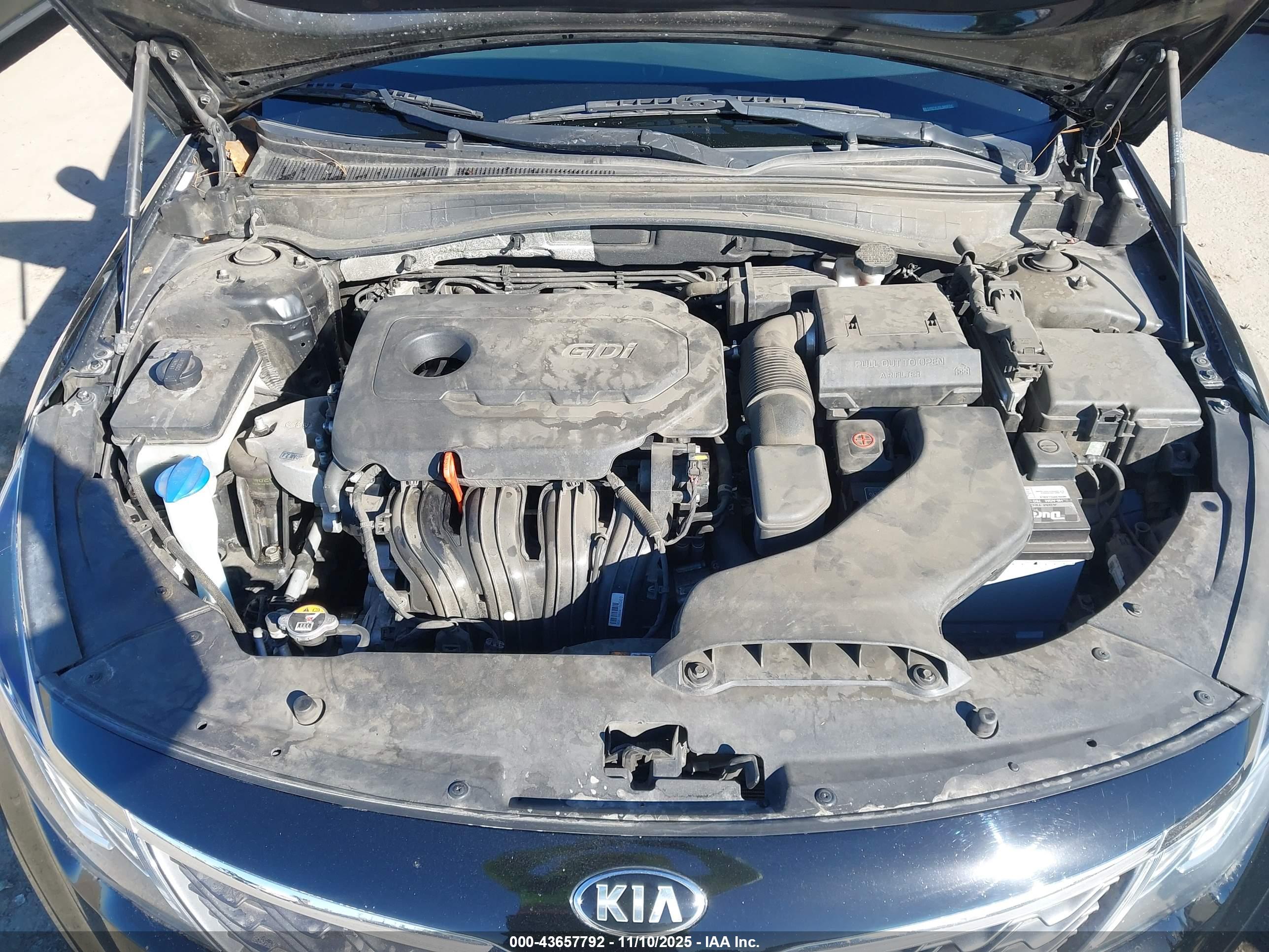 KIA OPTIMA image 10