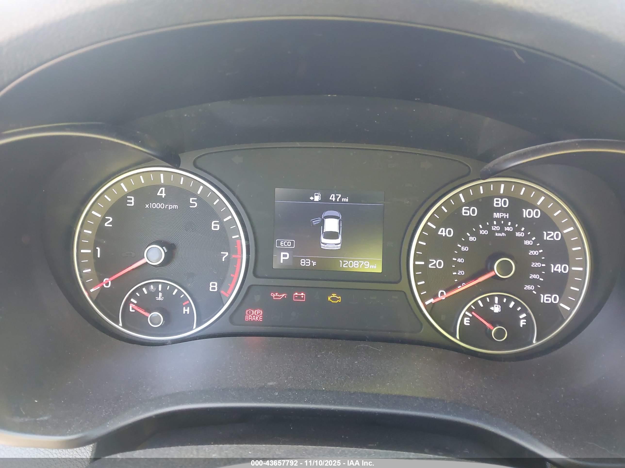 KIA OPTIMA image 7