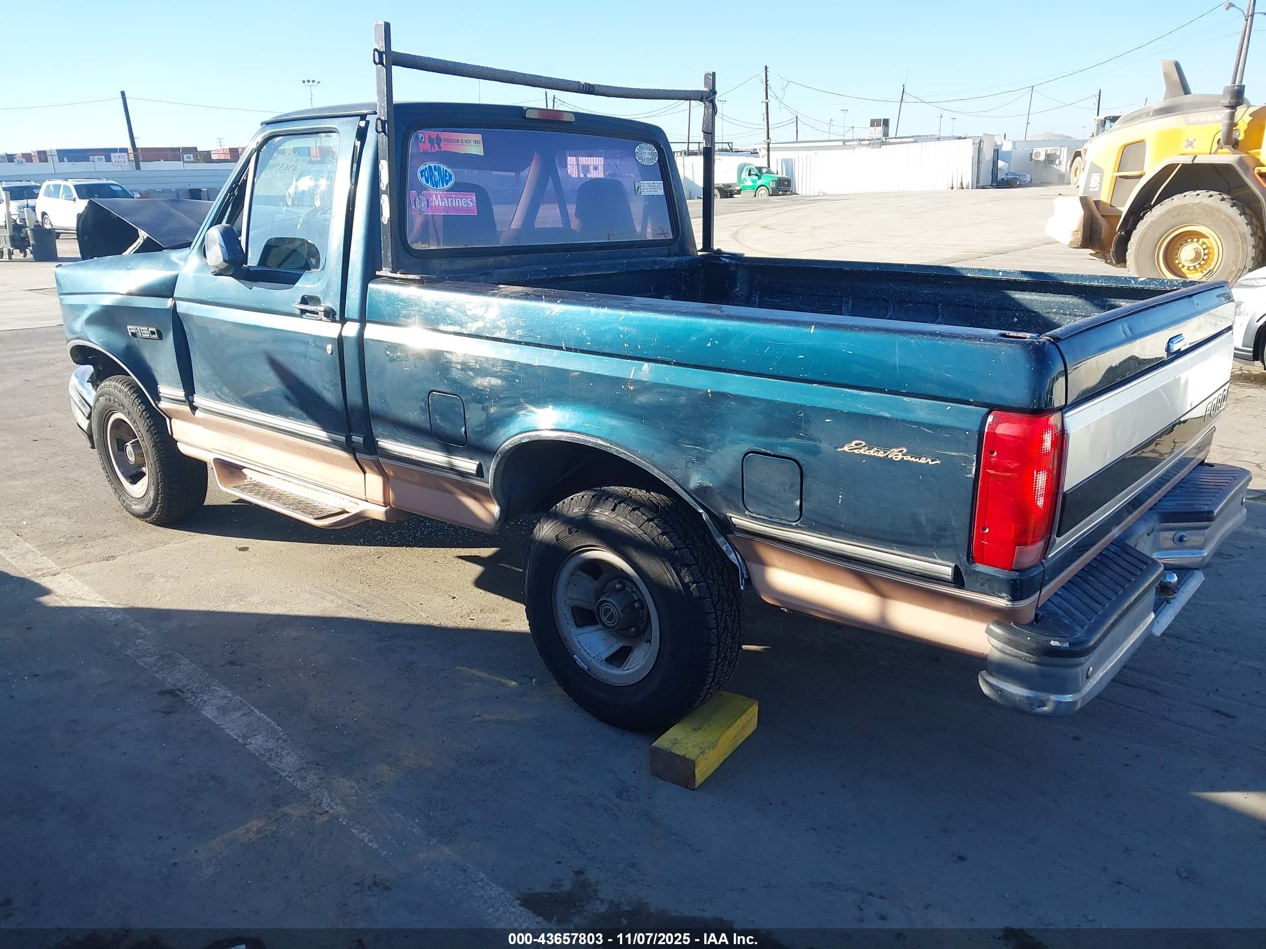 FORD F150 image 3