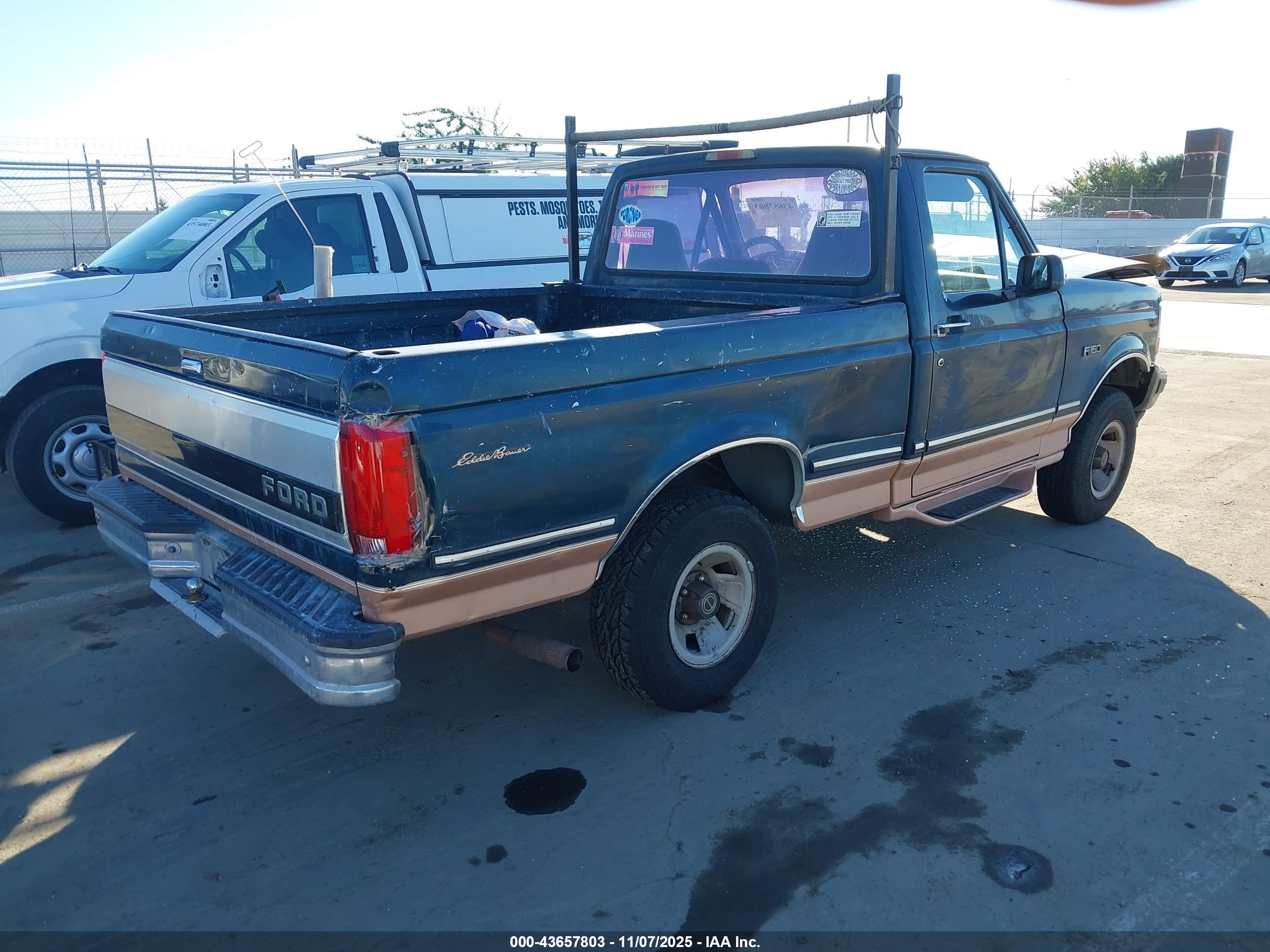 FORD F150 image 4