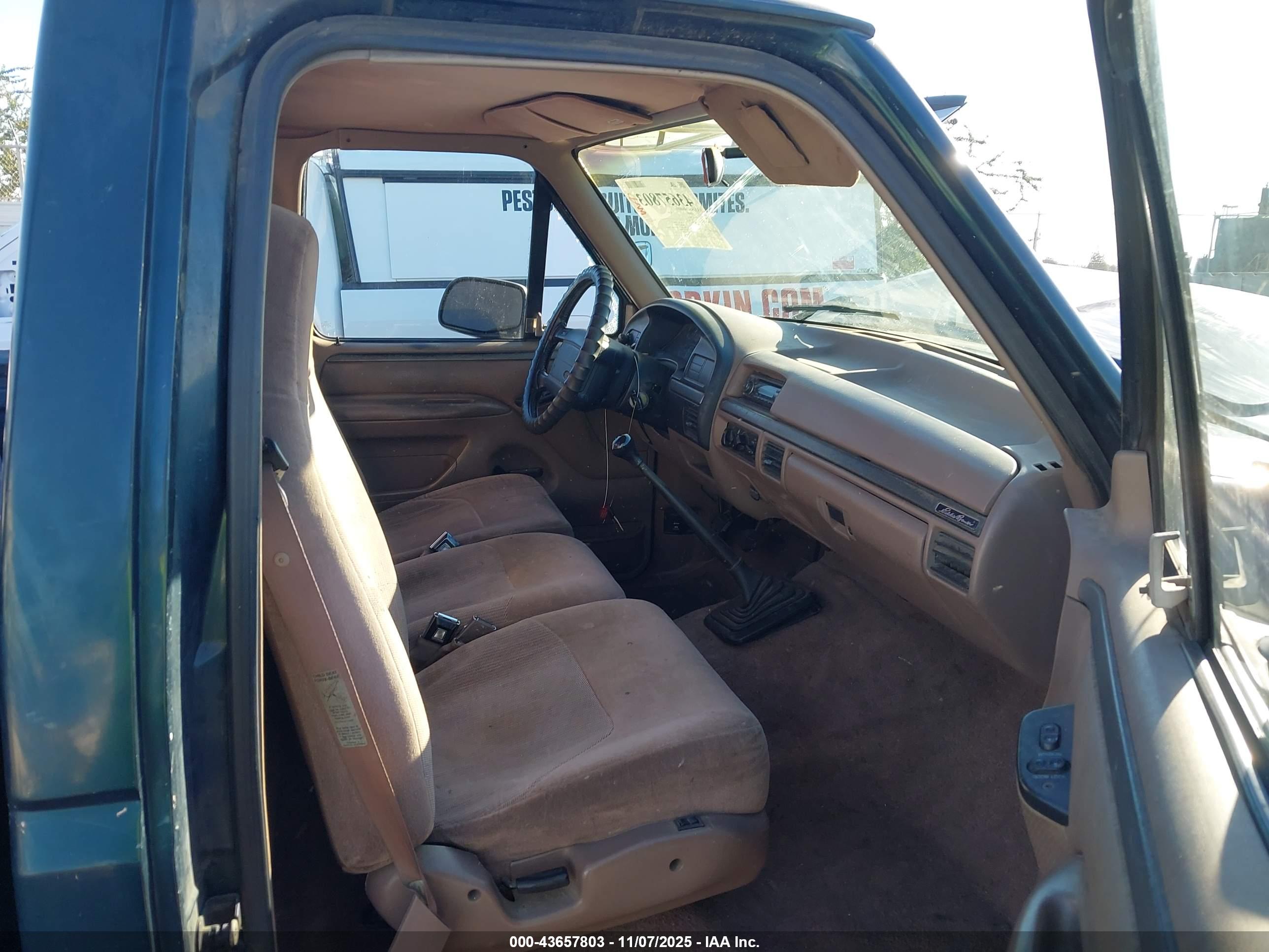 FORD F150 image 5