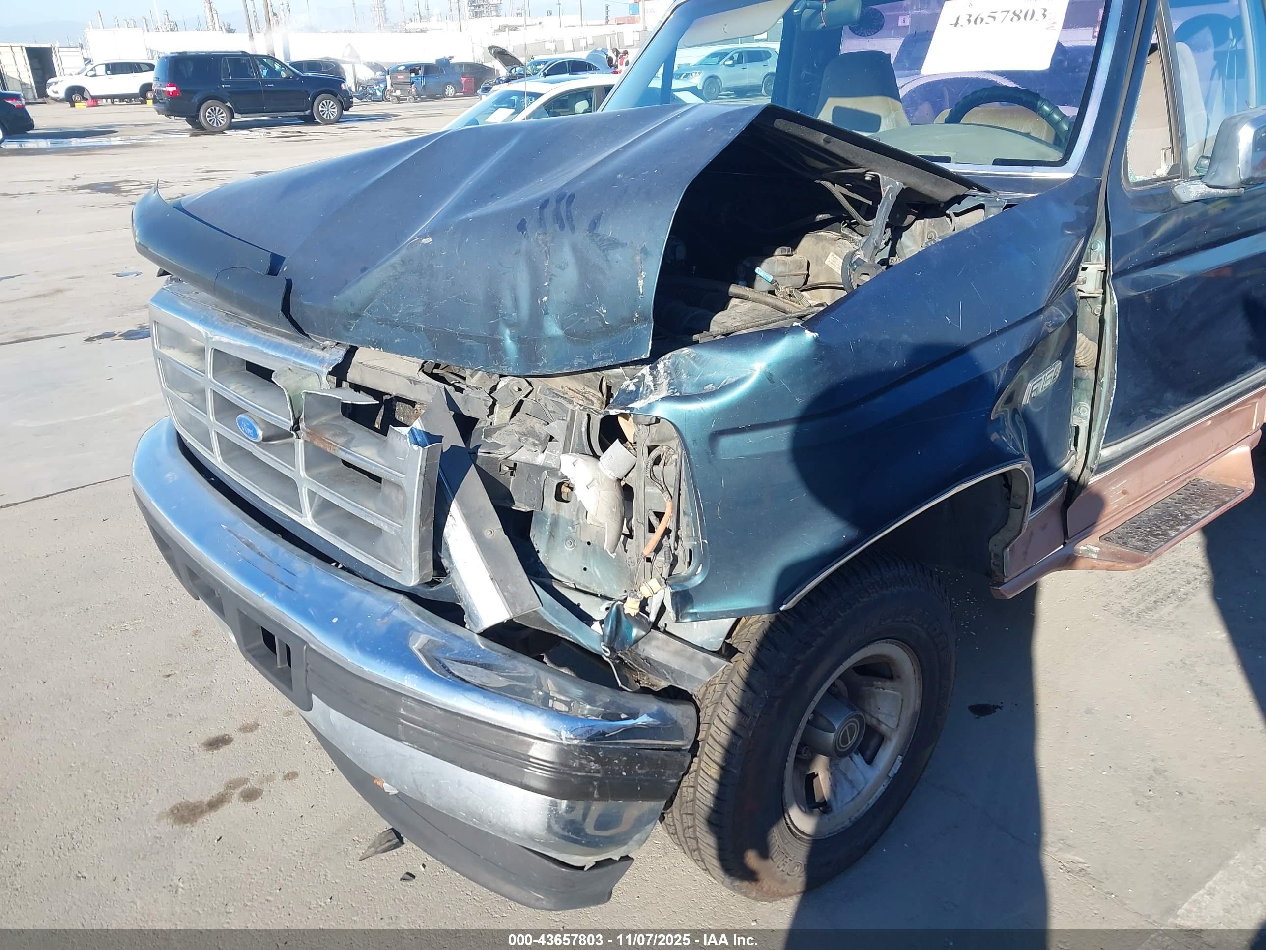 FORD F150 image 6