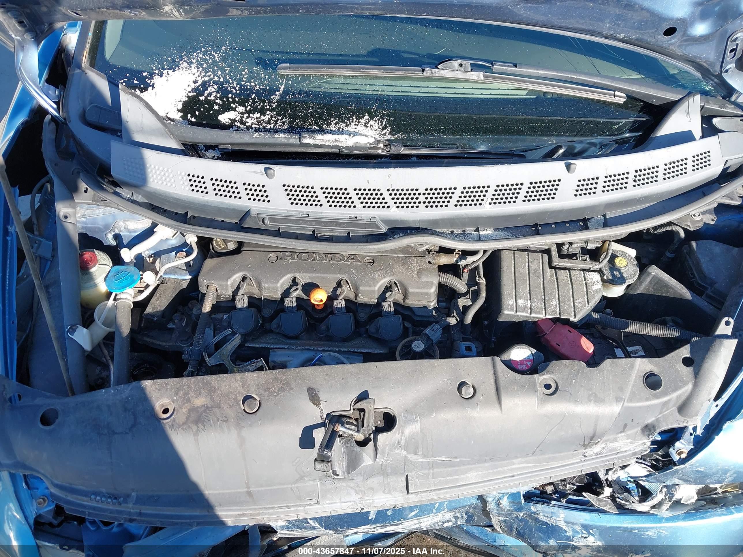 HONDA CIVIC image 10