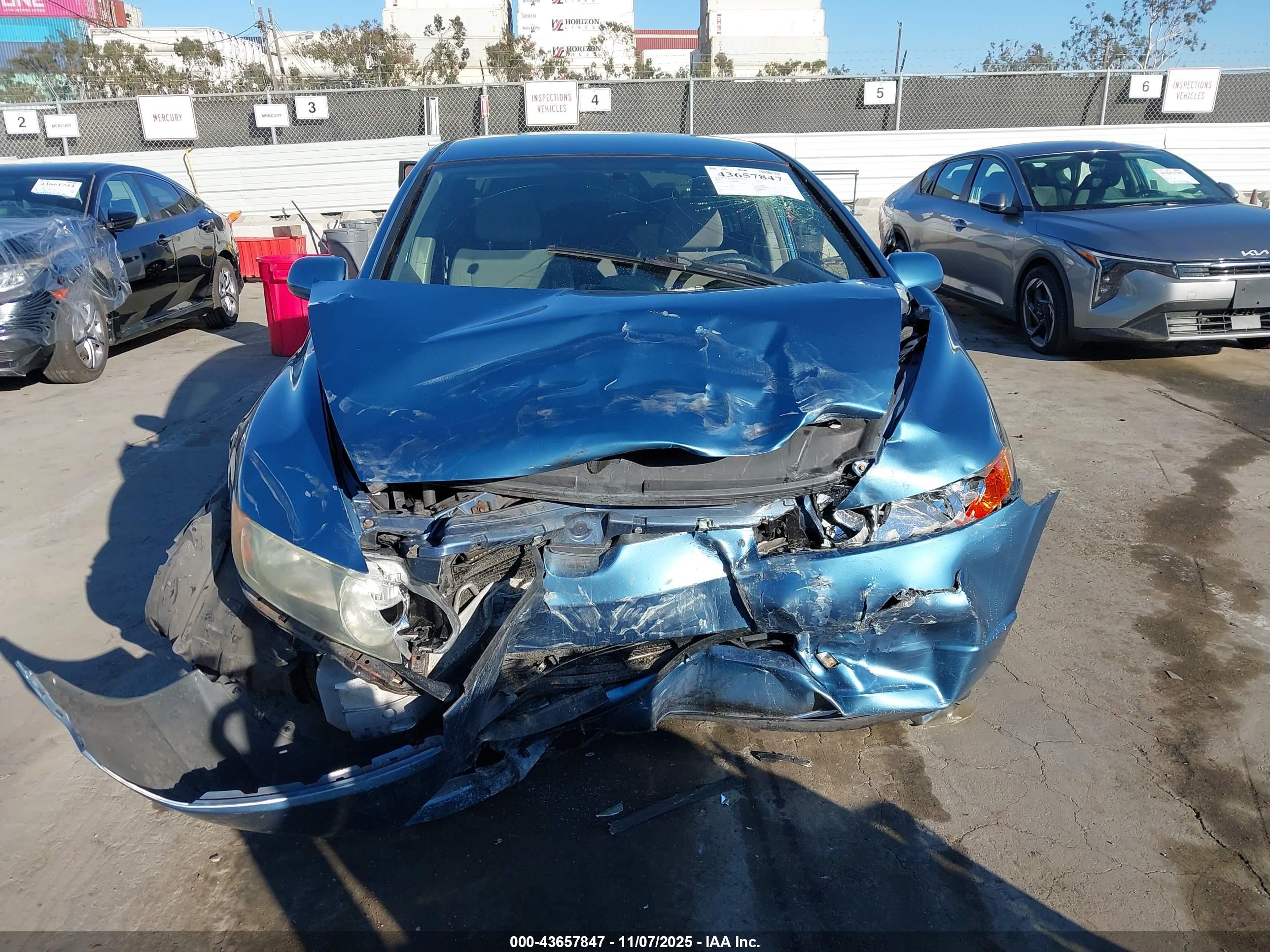 HONDA CIVIC image 6