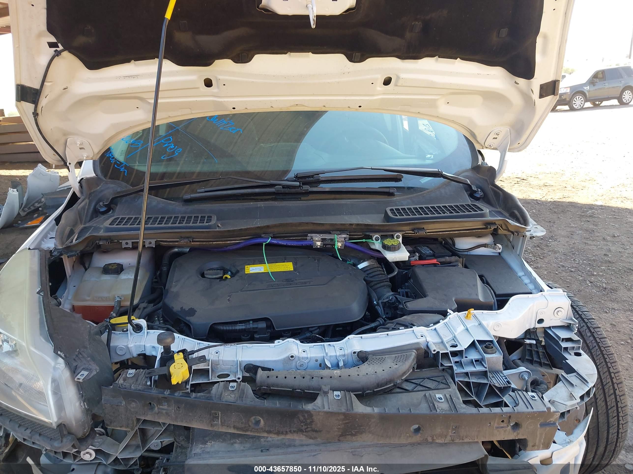FORD ESCAPE image 10