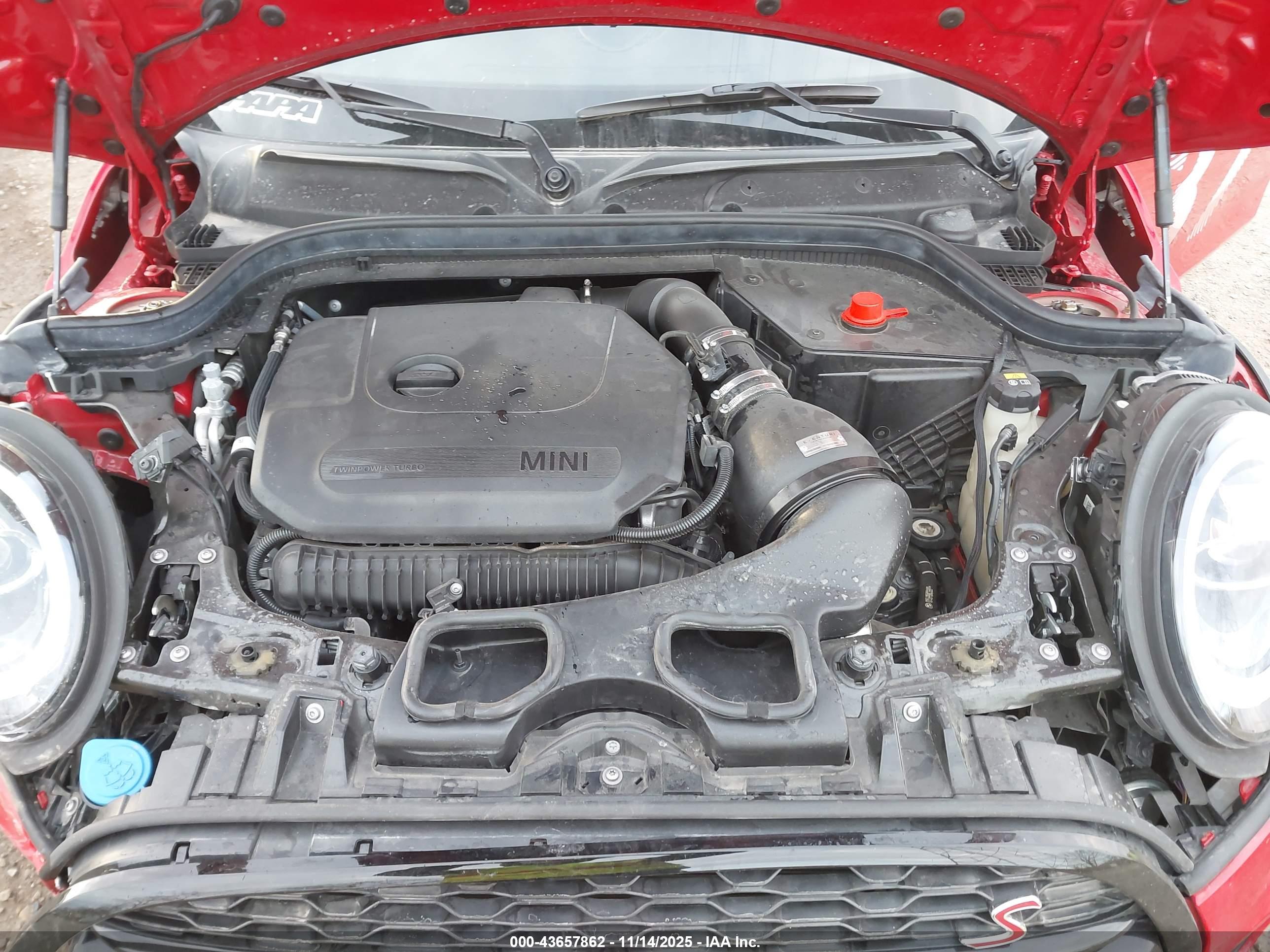 MINI HARDTOP image 10