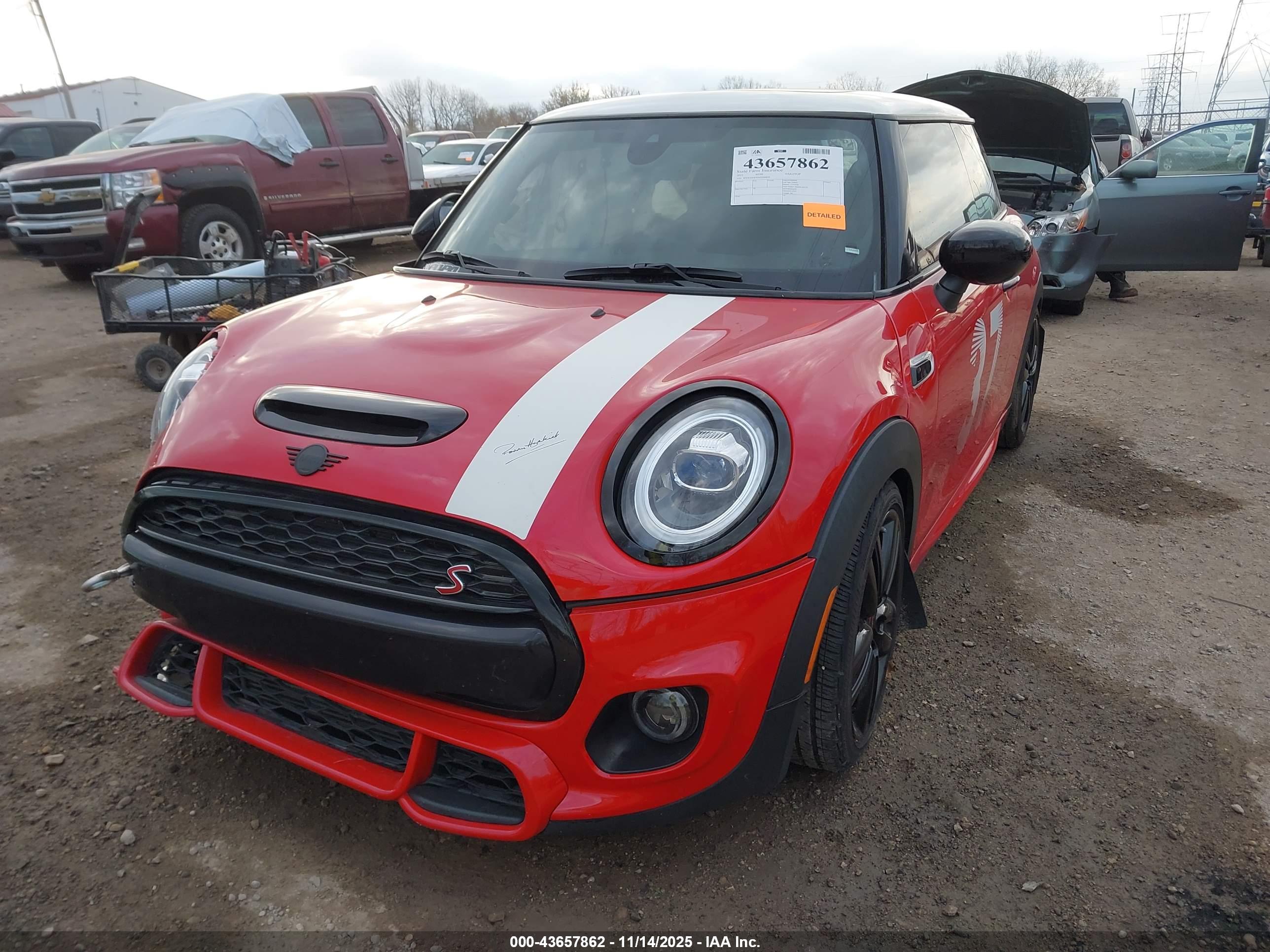 MINI HARDTOP image 2