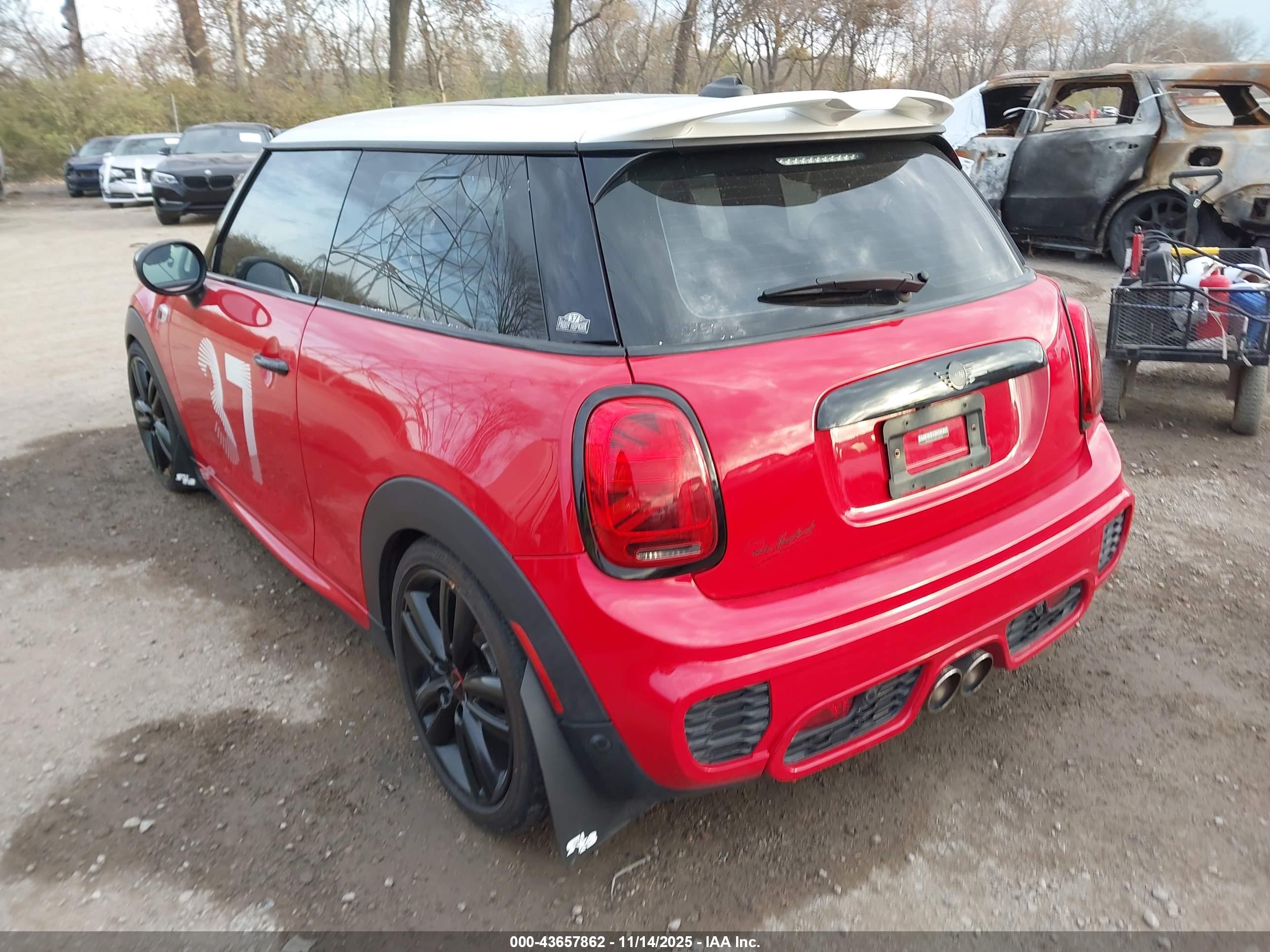 MINI HARDTOP image 3