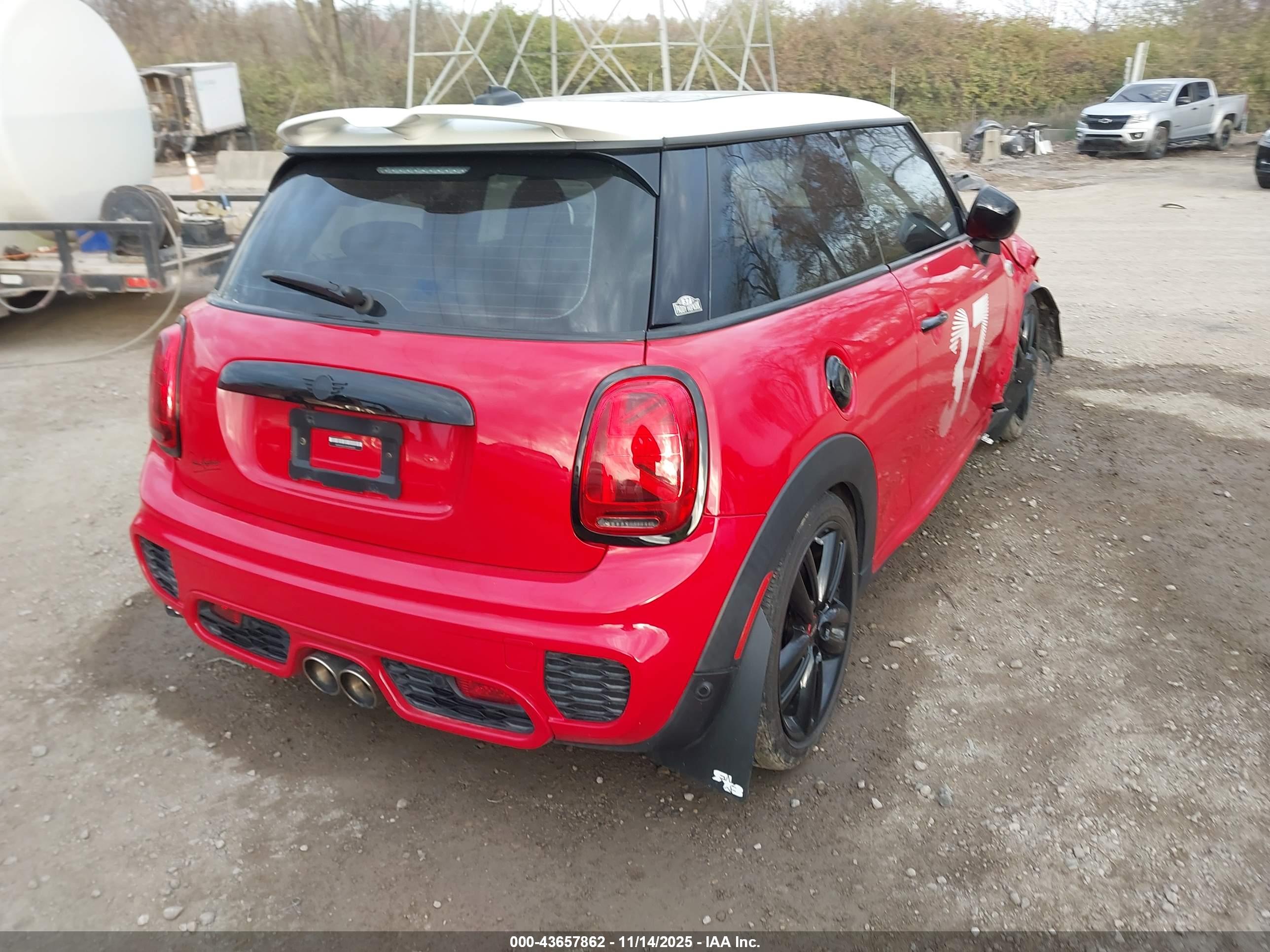 MINI HARDTOP image 4