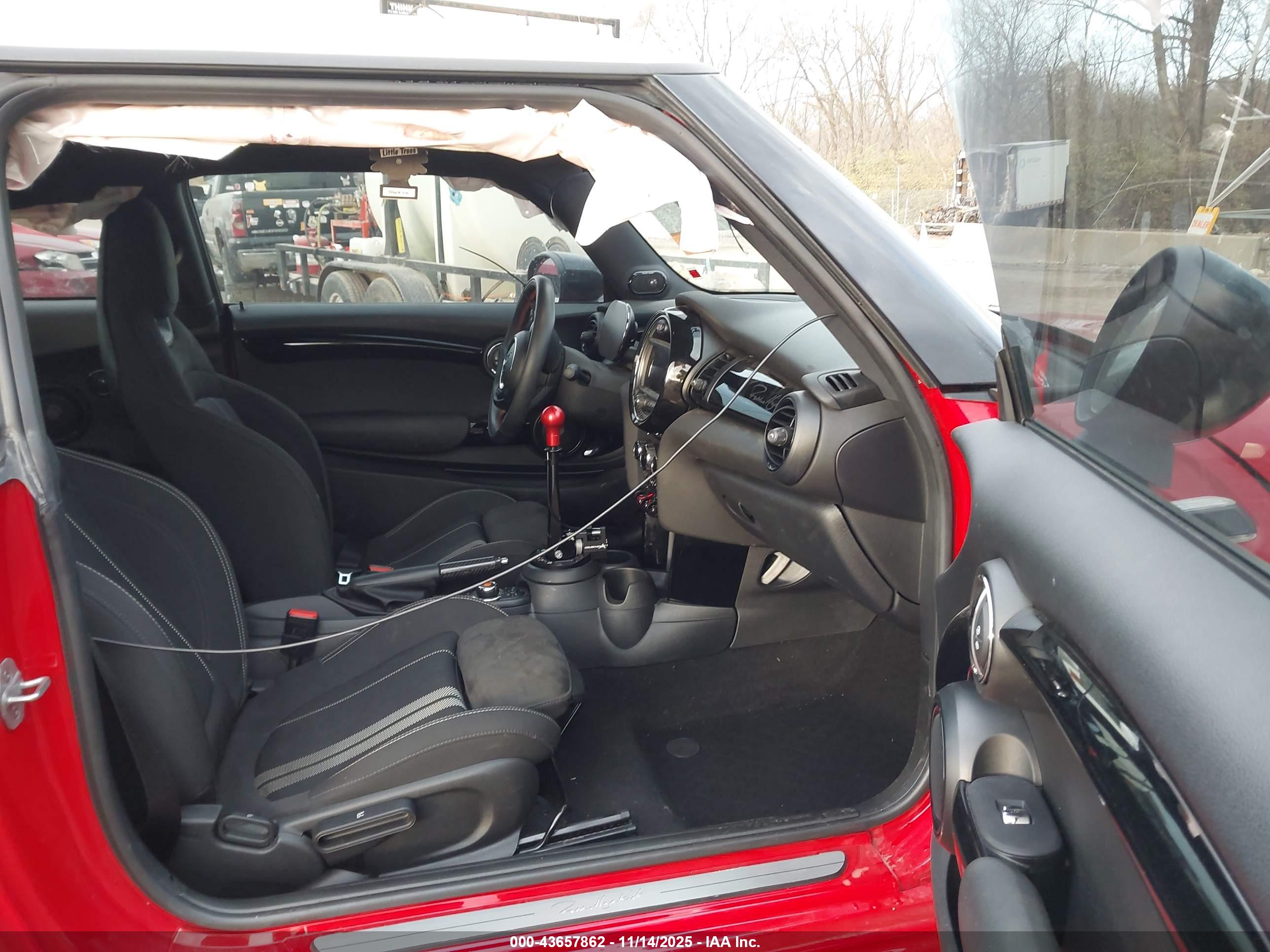 MINI HARDTOP image 5
