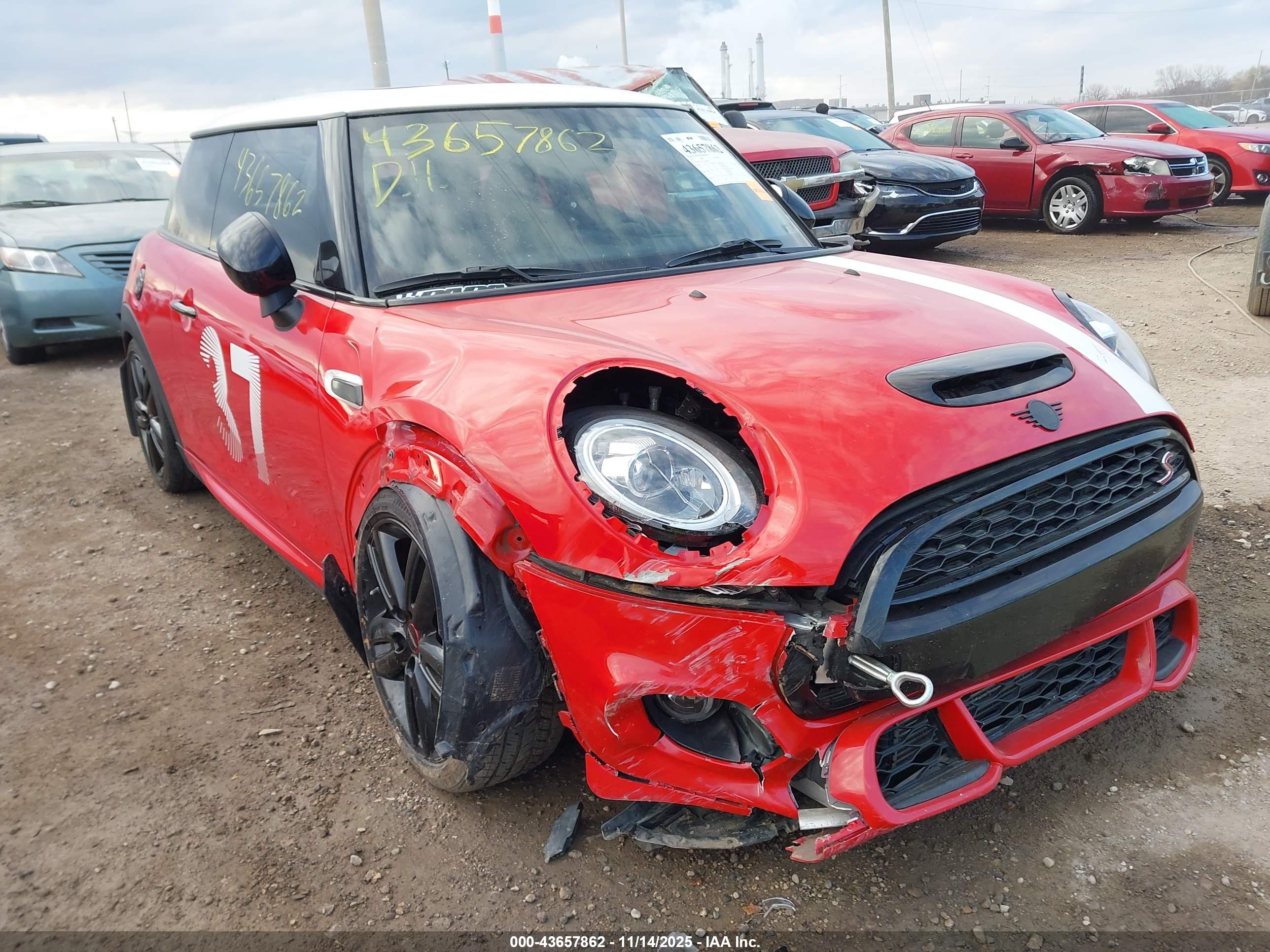 MINI HARDTOP image 6