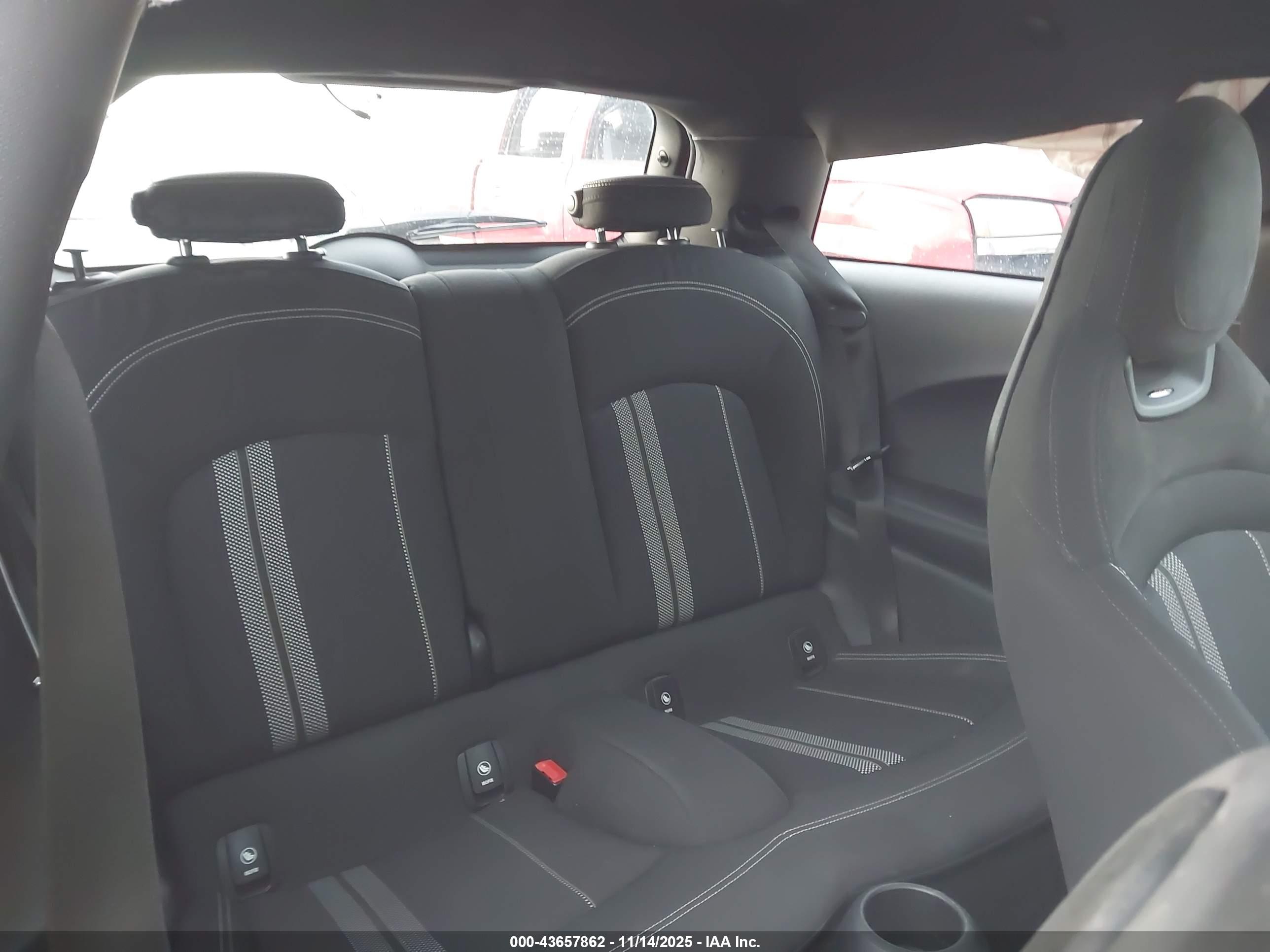 MINI HARDTOP image 8