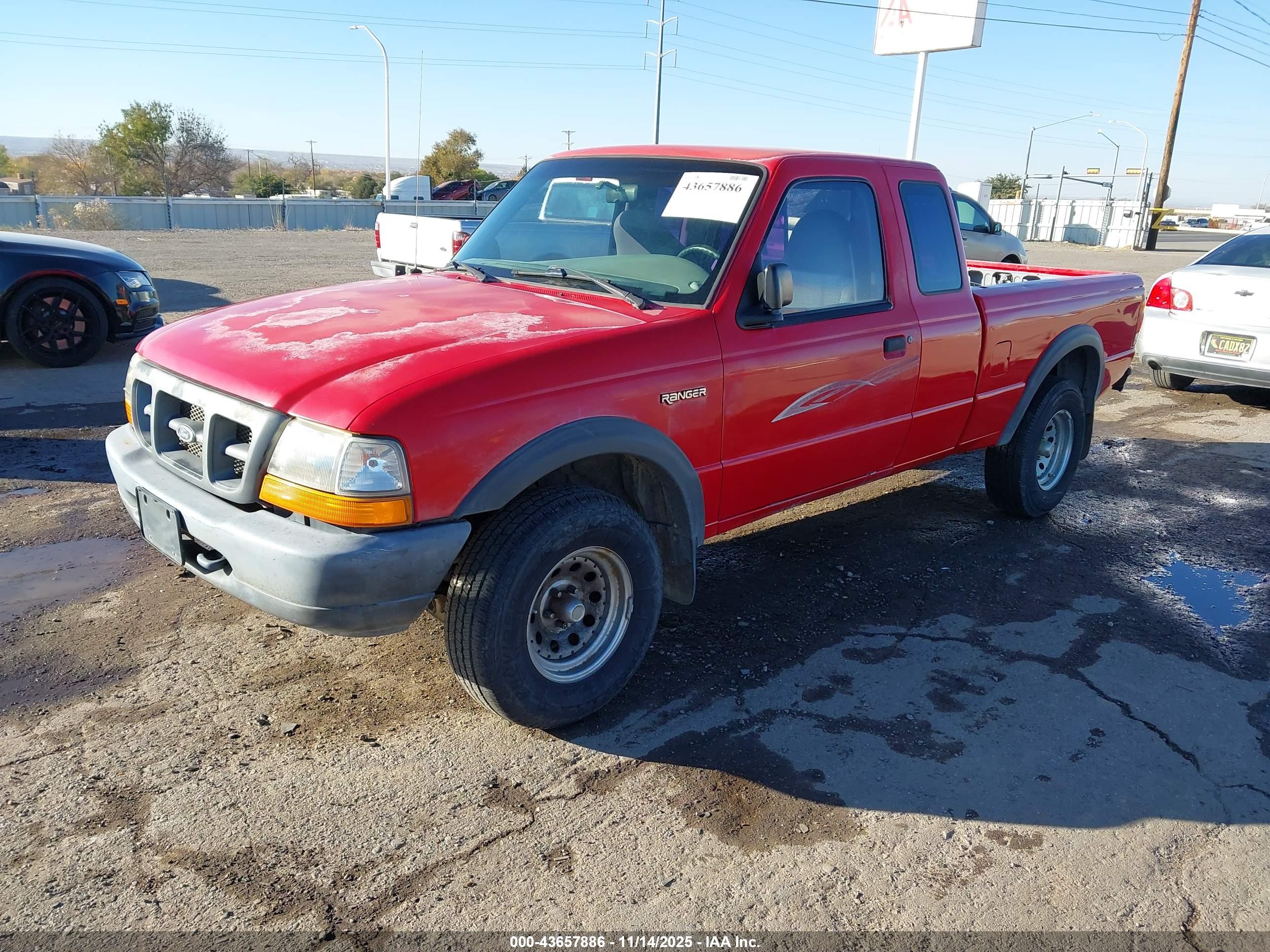 FORD RANGER image 2